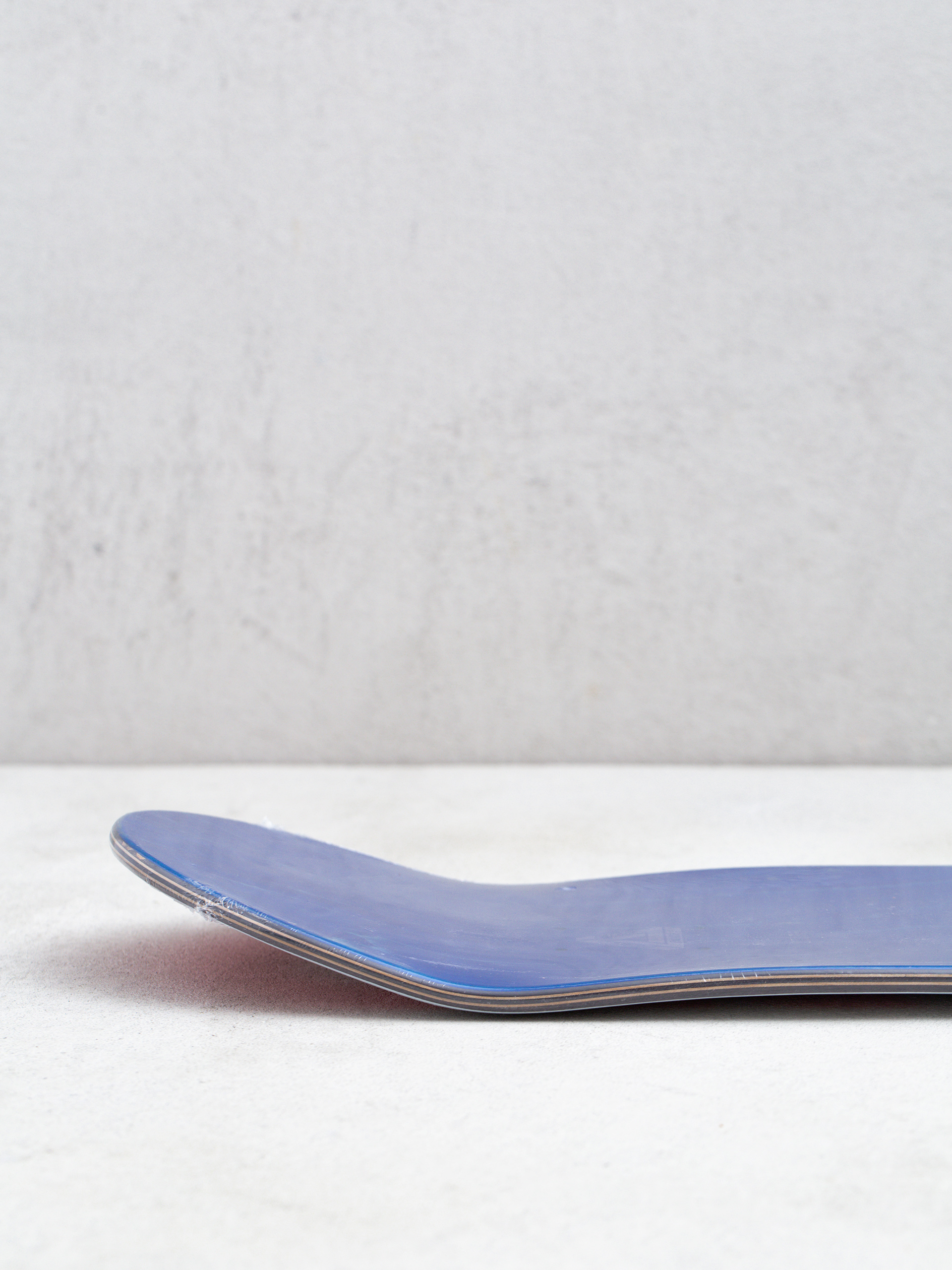 Palace Skateboards Deck Chewy Pro (white/pink)