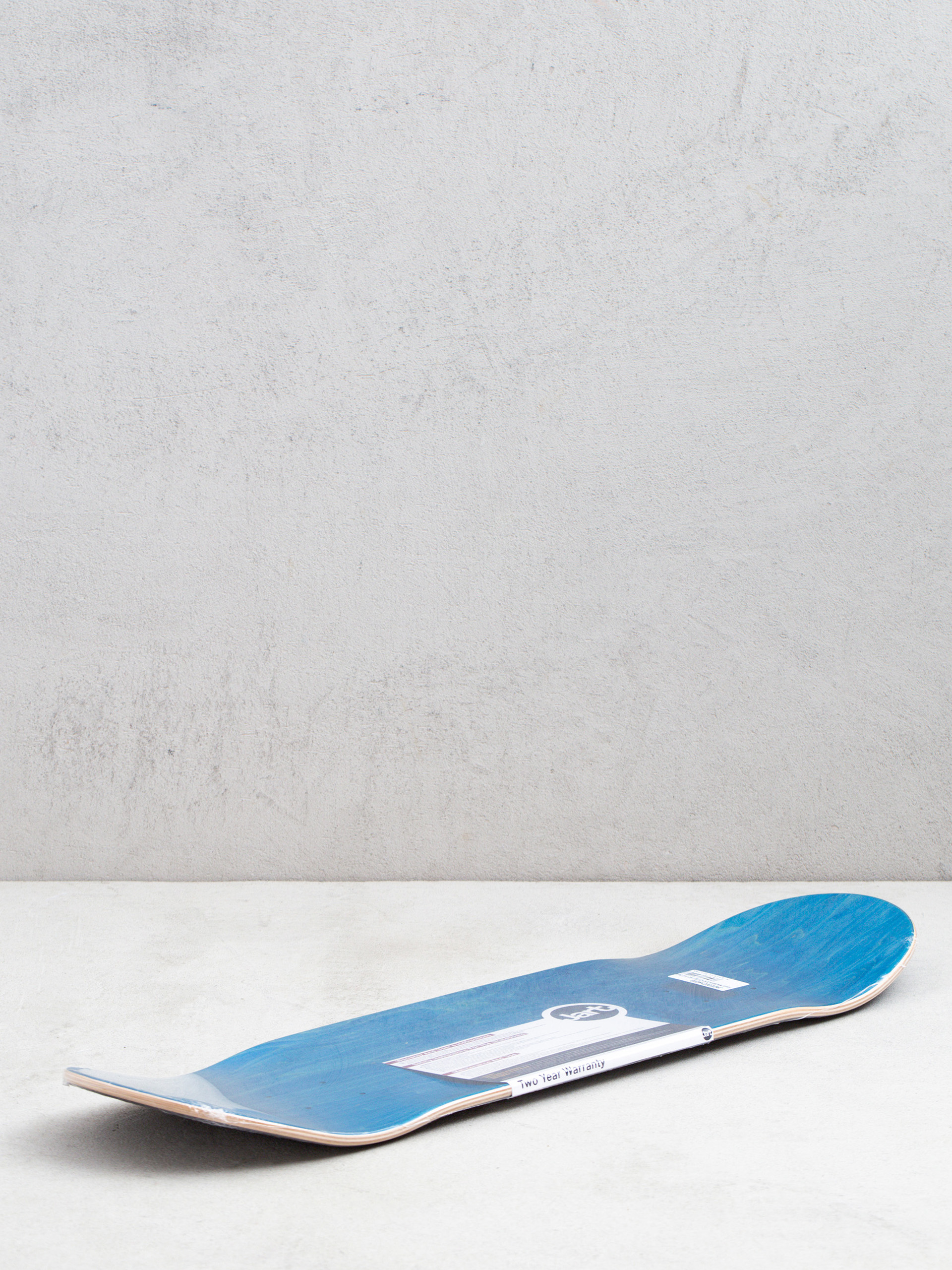 Jart Deck Spots MACBA (black)