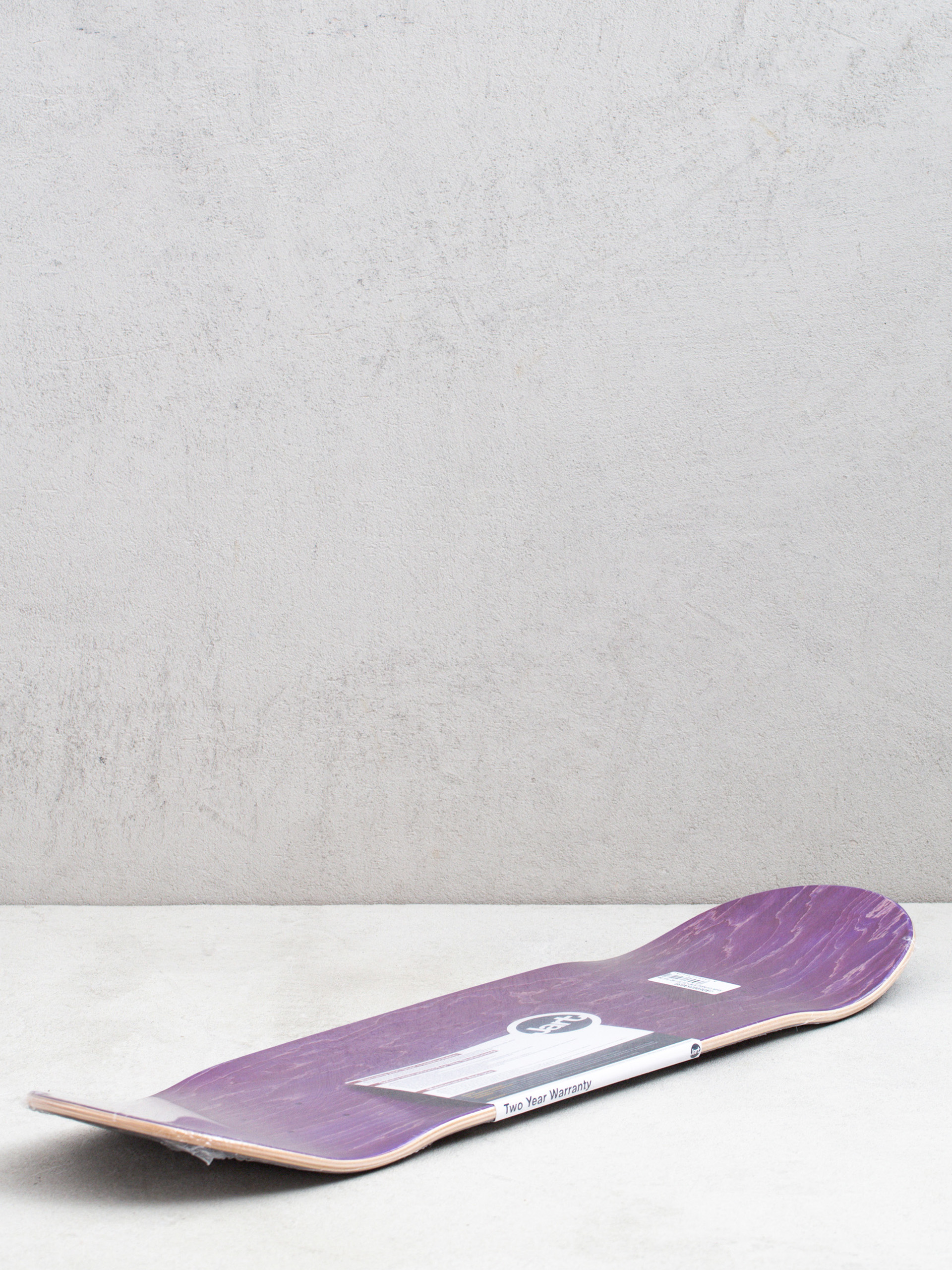 Jart Deck Spots Carlsbad (black)