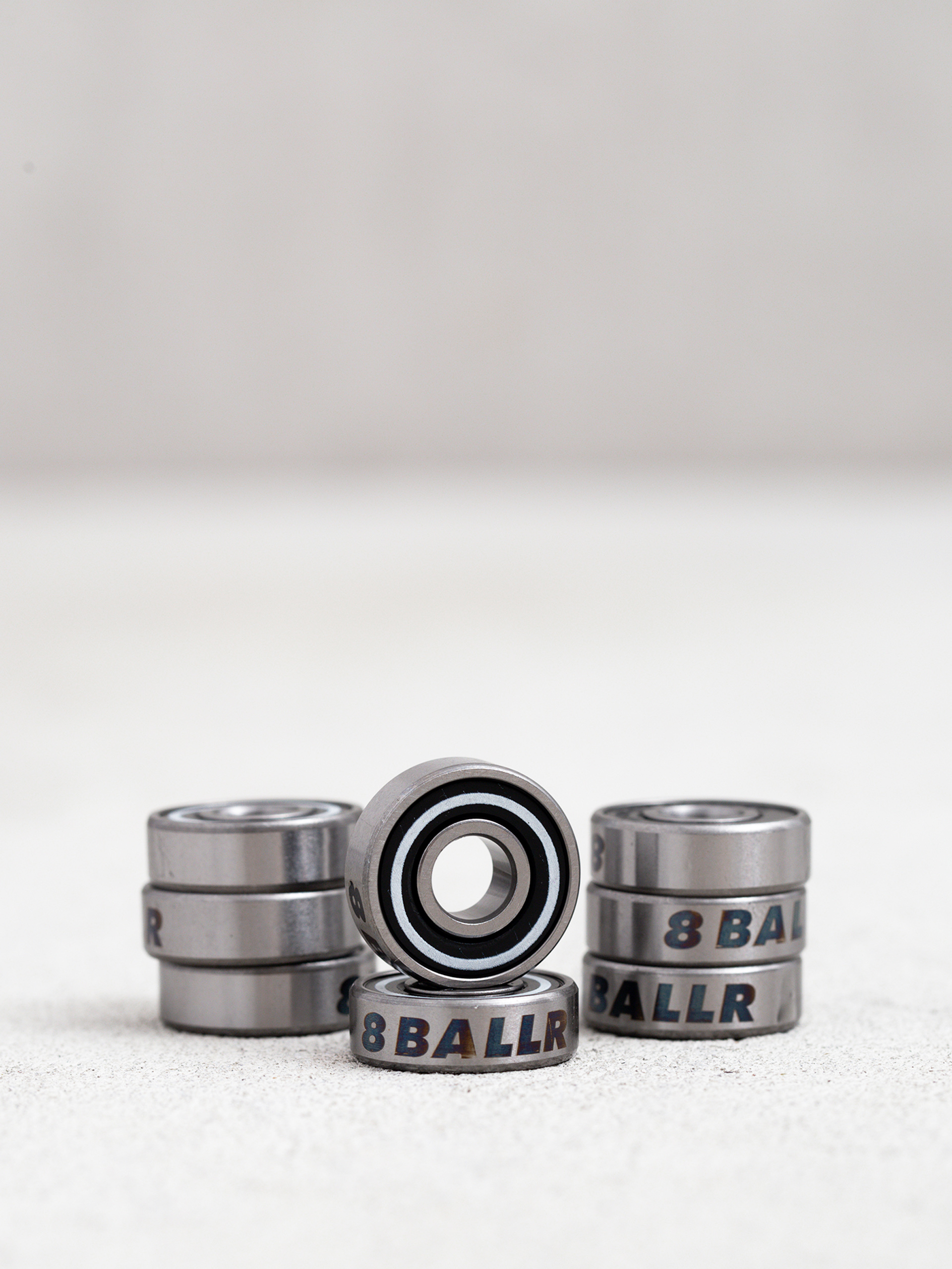 Bronson Bearings Erick Winkowski Pro G3