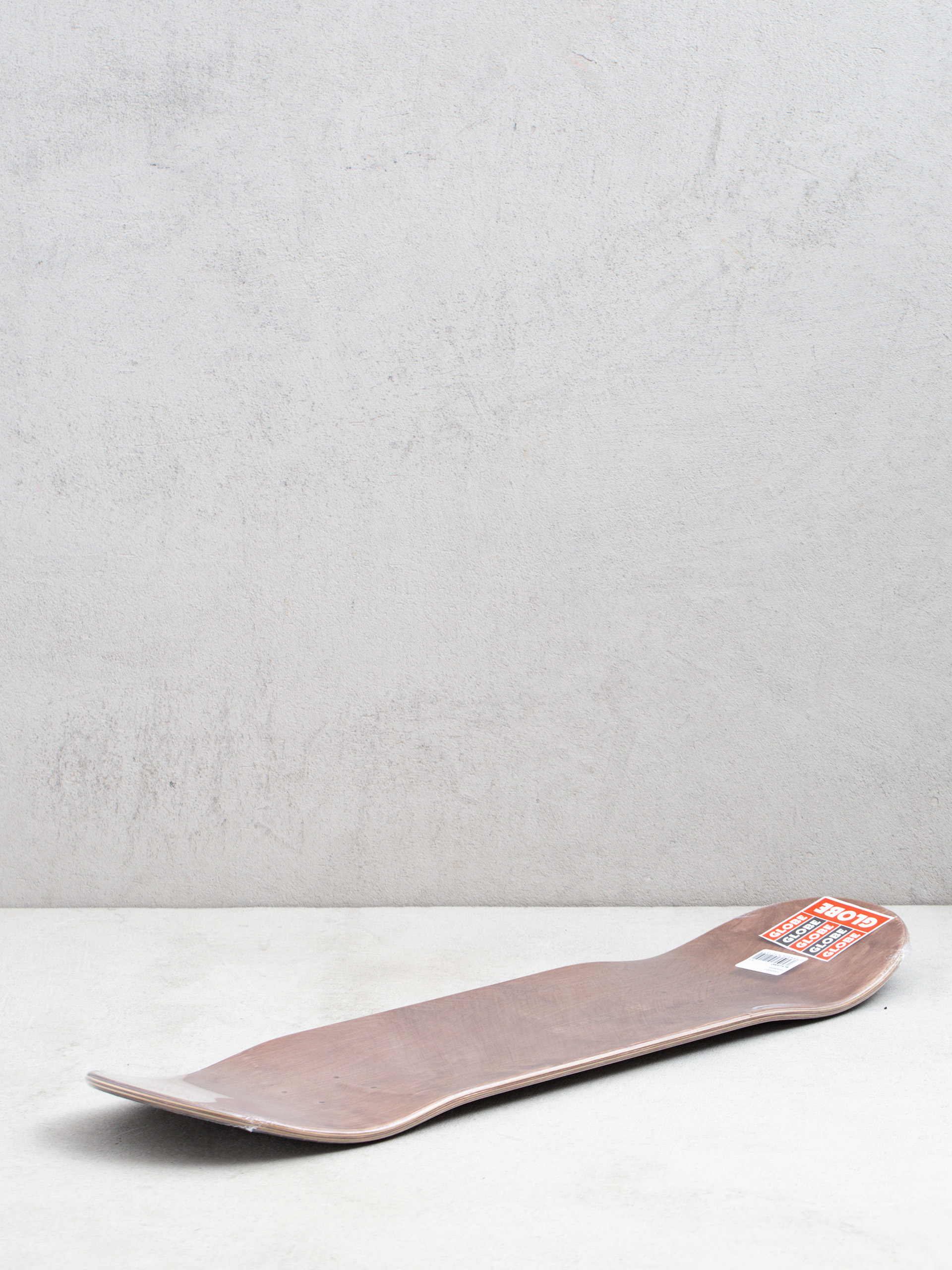 Globe Deck Goodstock (black camo)