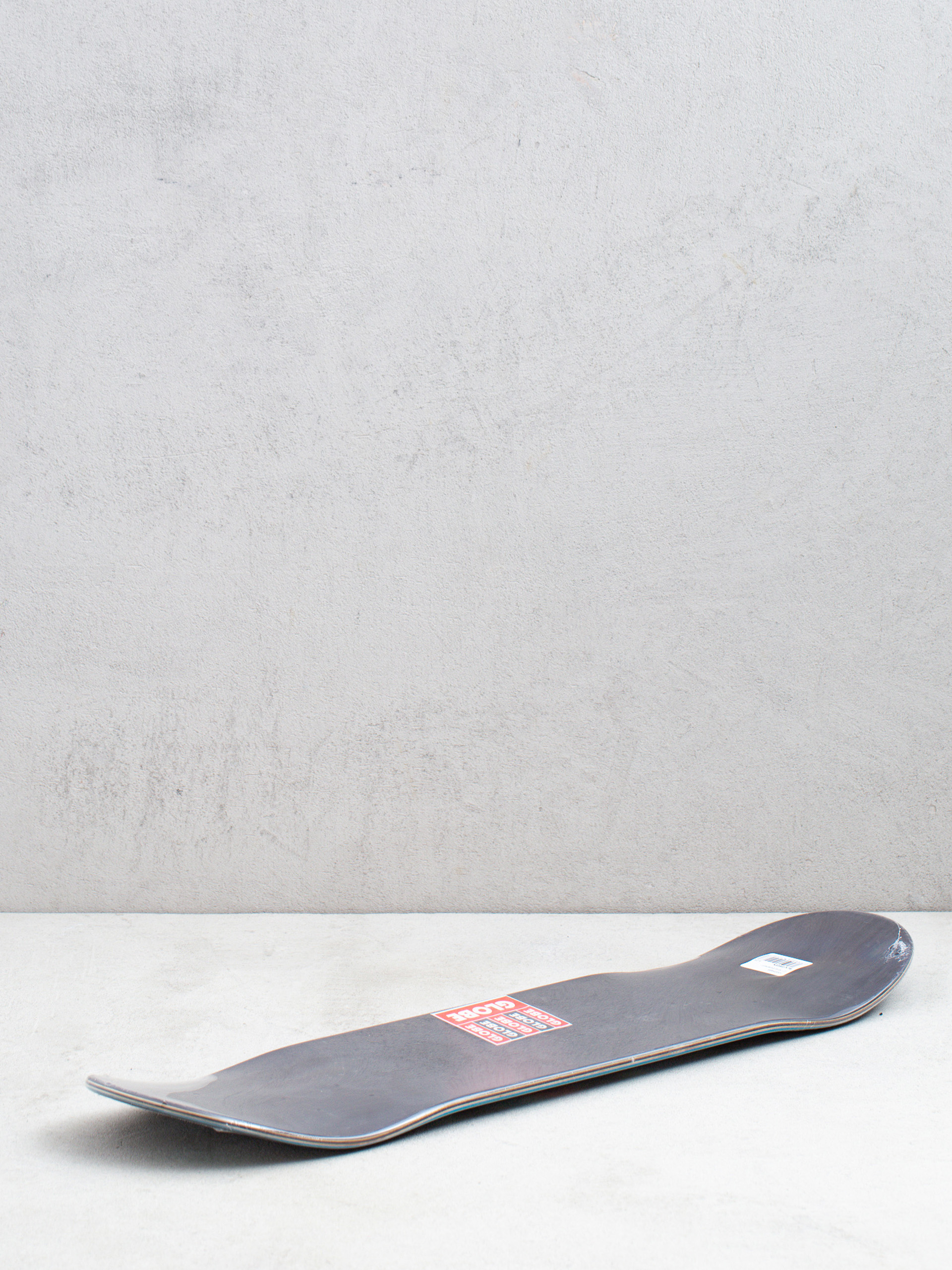 Globe Deck G1 Mind Expansion (black/green)