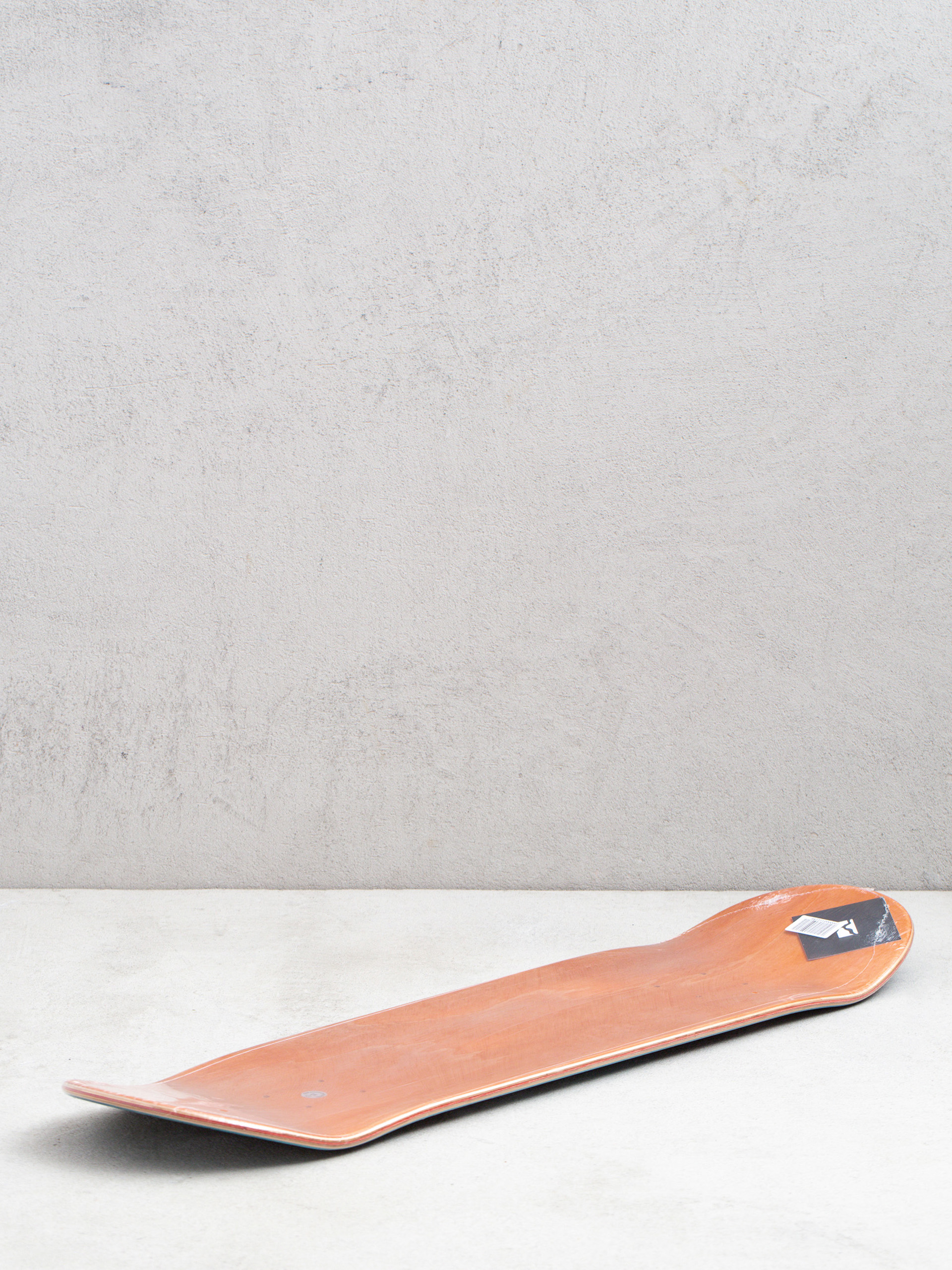 Poetic Collective Deck Space MC (teal)