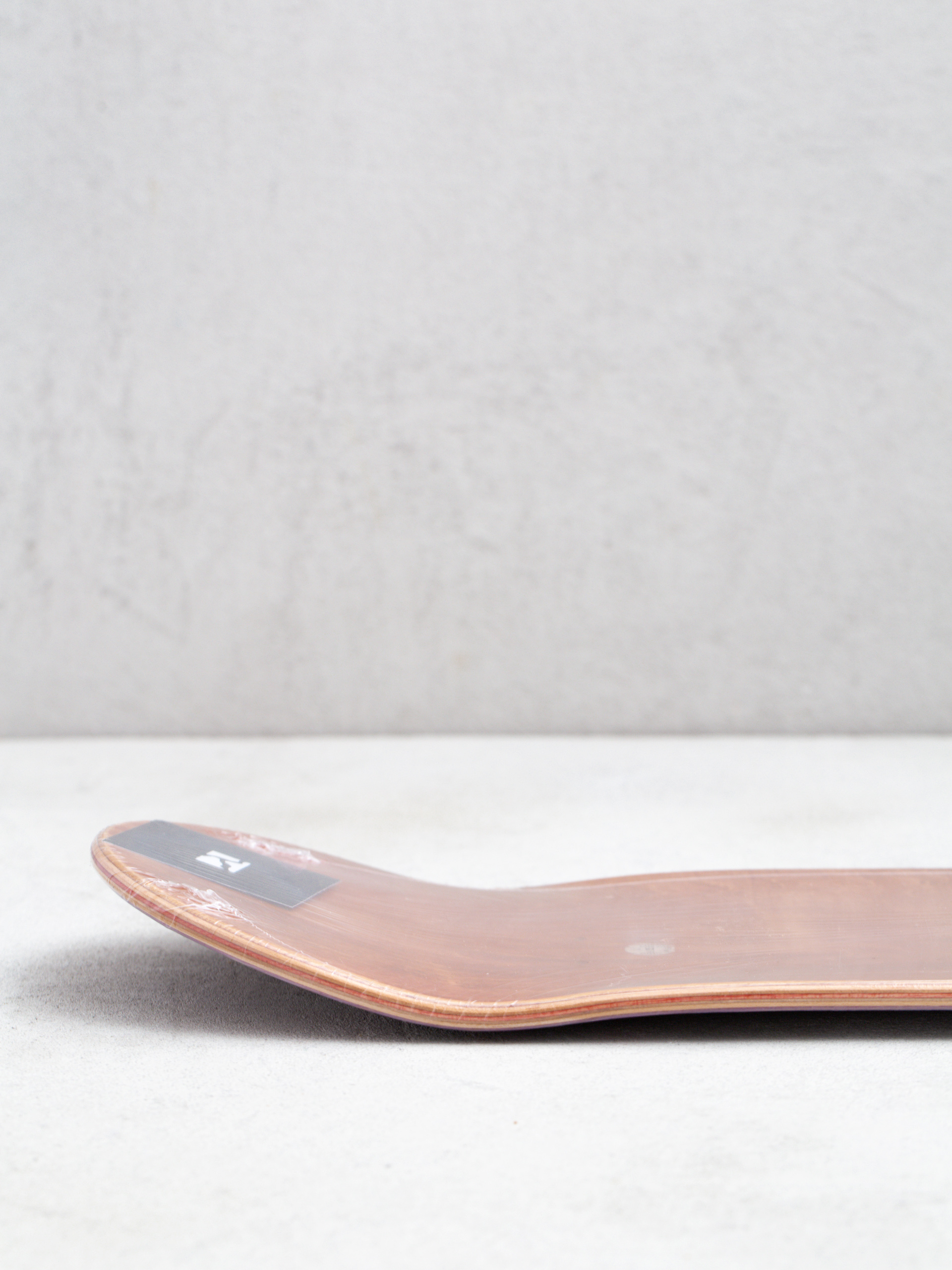 Poetic Collective Deck Space MC (purple)