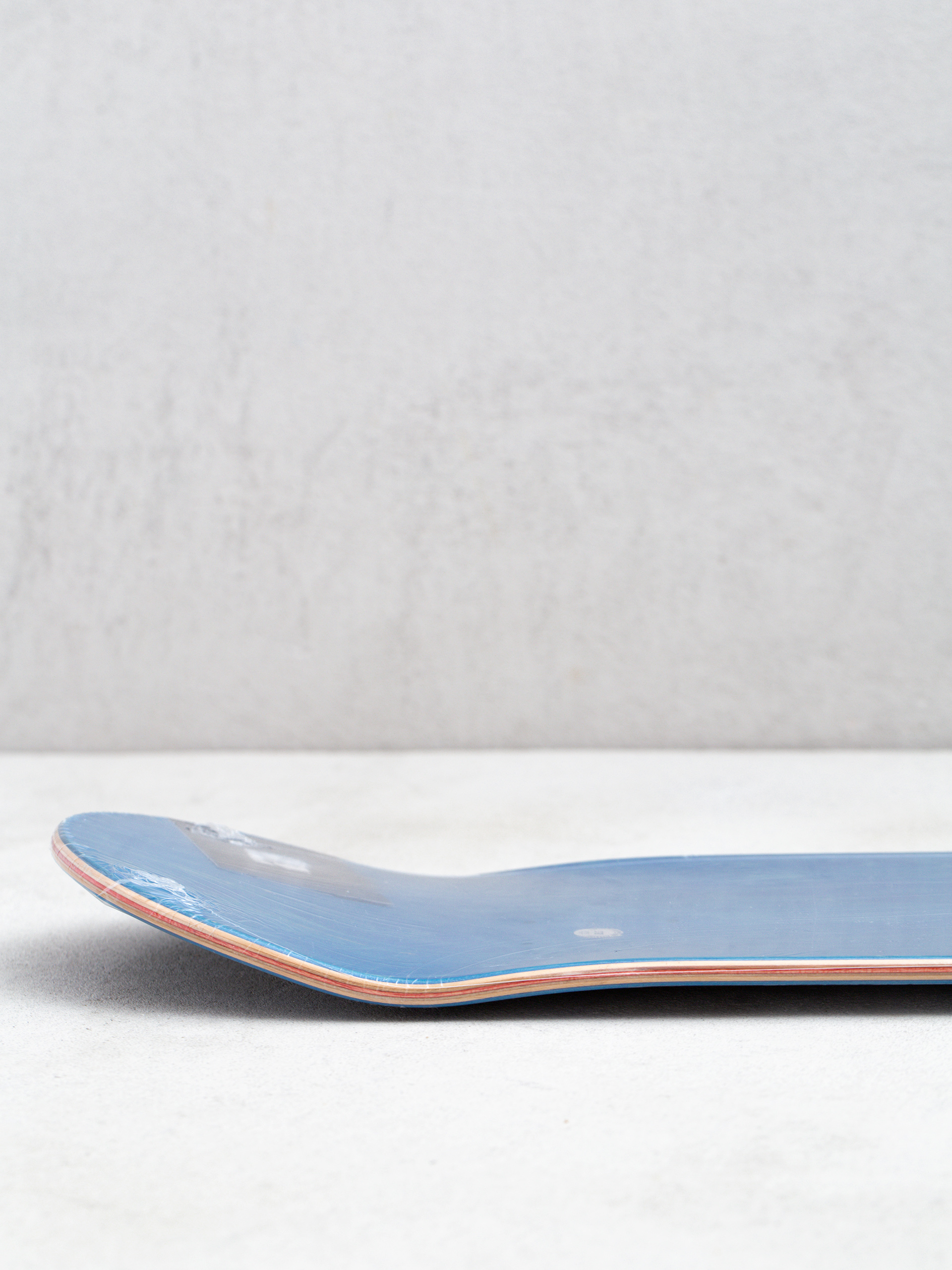 Poetic Collective Deck Space MC (blue)