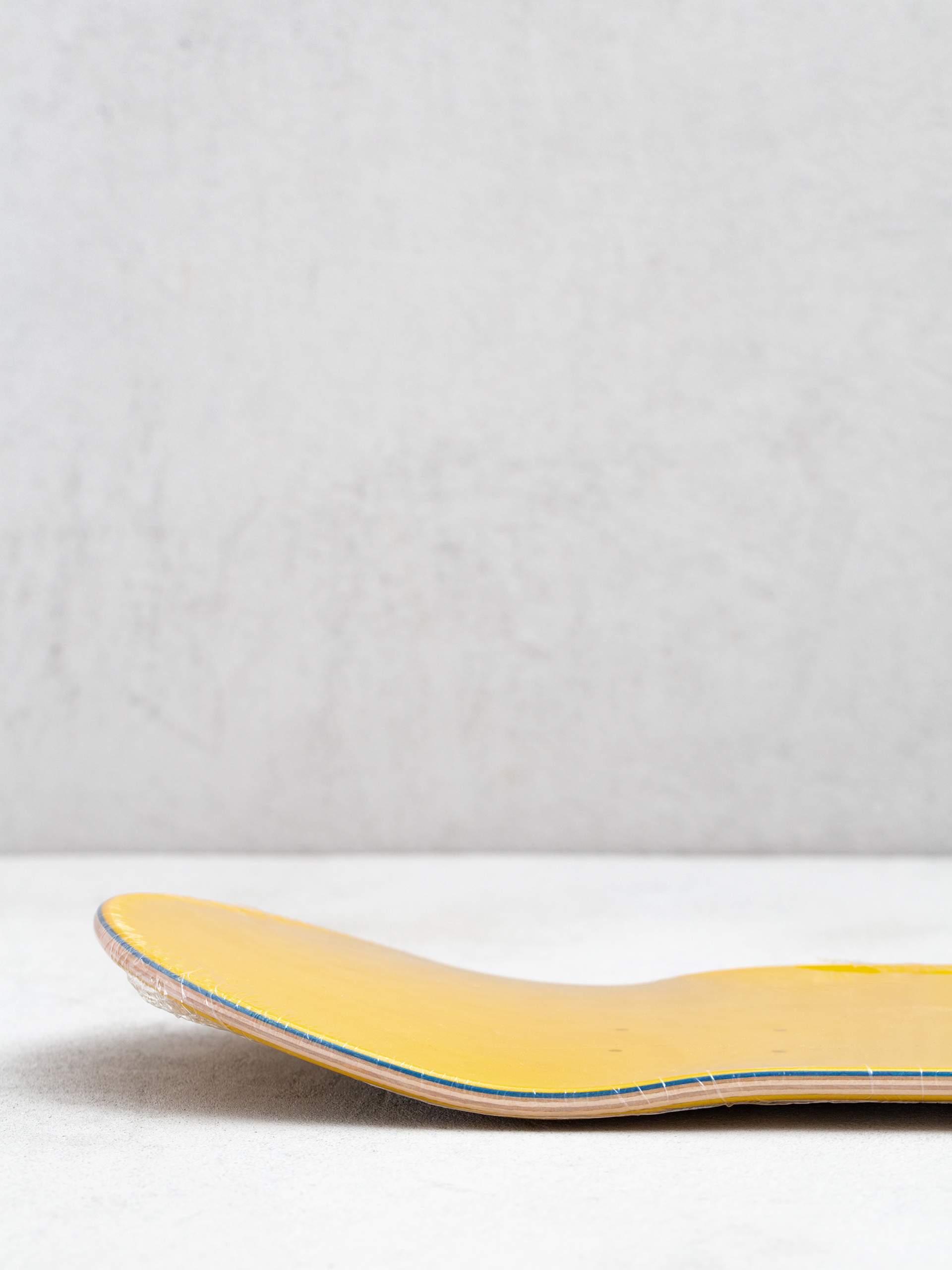 Jart Deck Involution (yellow)