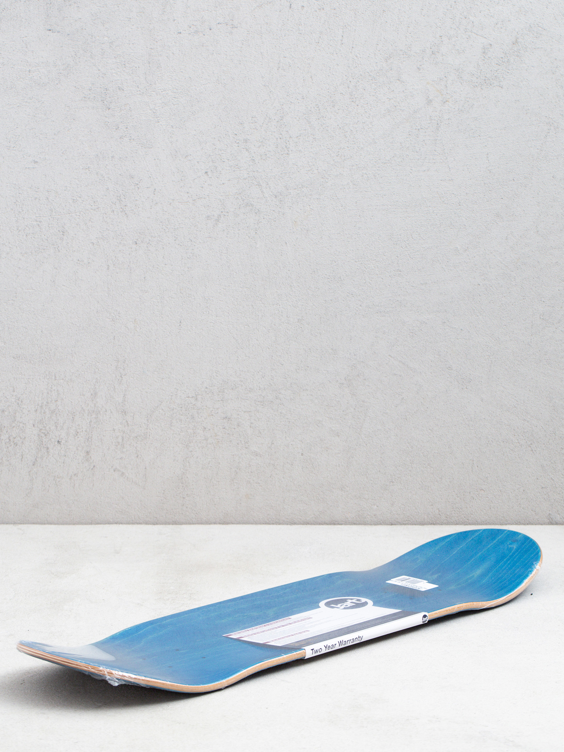 Jart Deck Stay High Roots (blue)