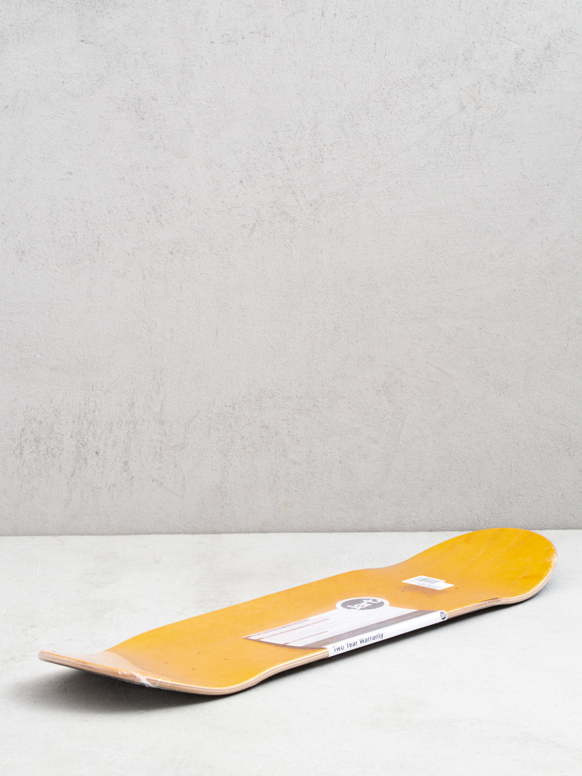 Jart Deck Involution (washed teal)