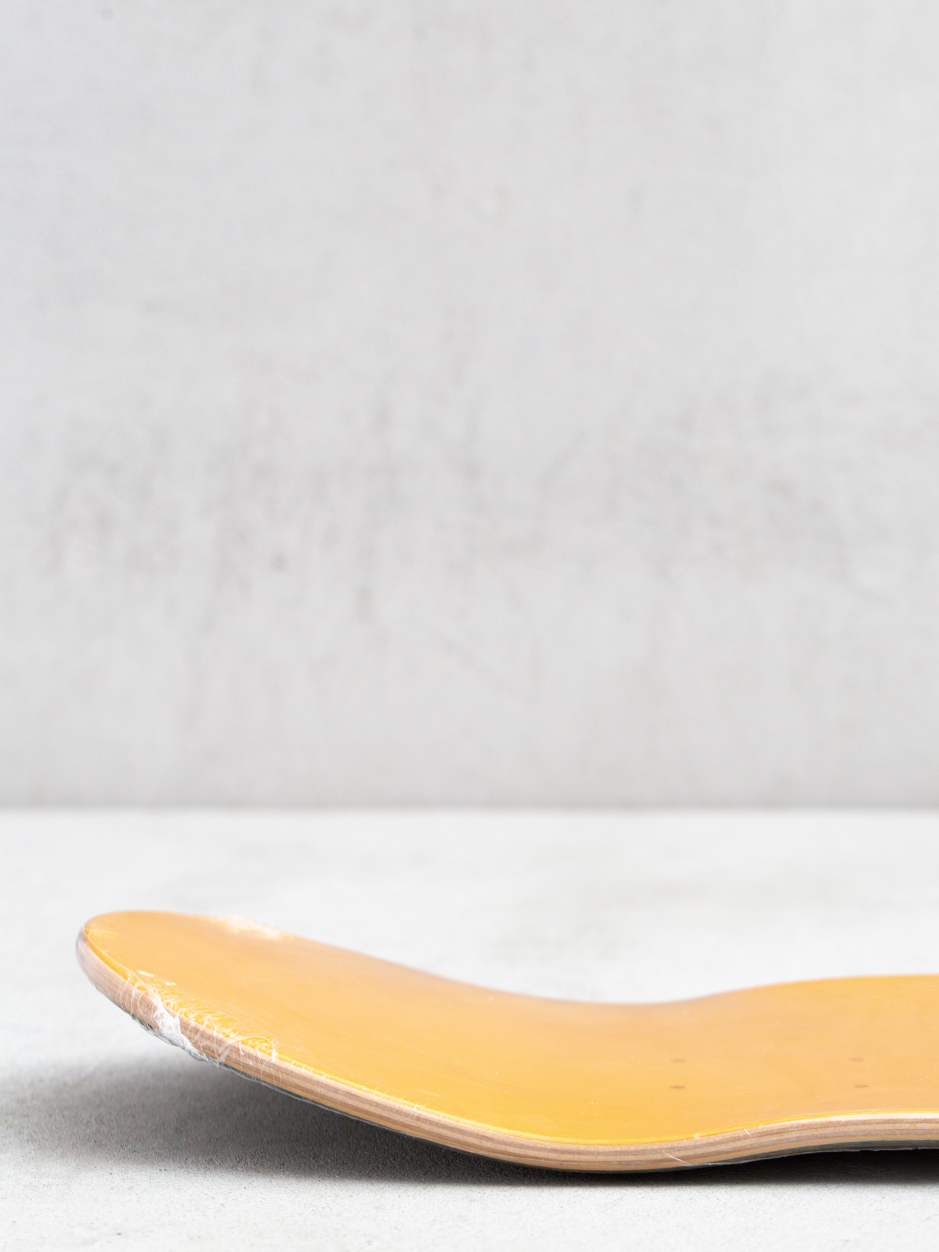 Jart Deck Involution (washed teal)