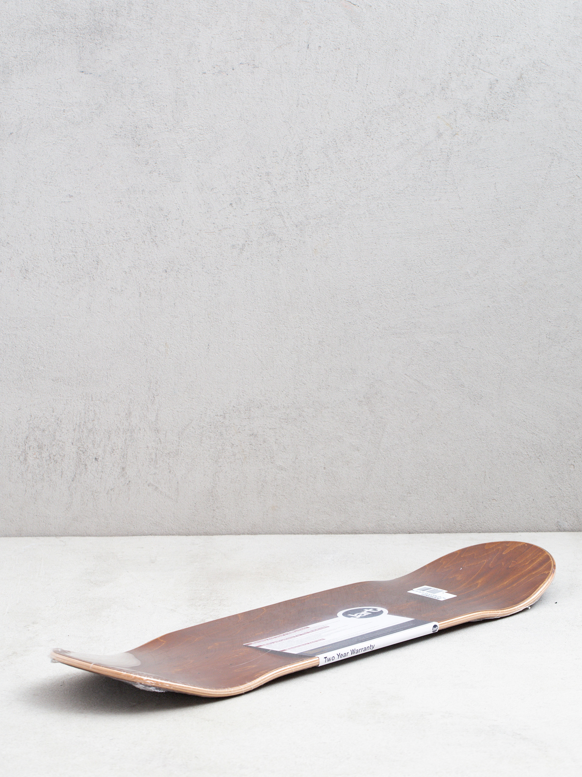 Jart Deck Stay High Roots (brown)