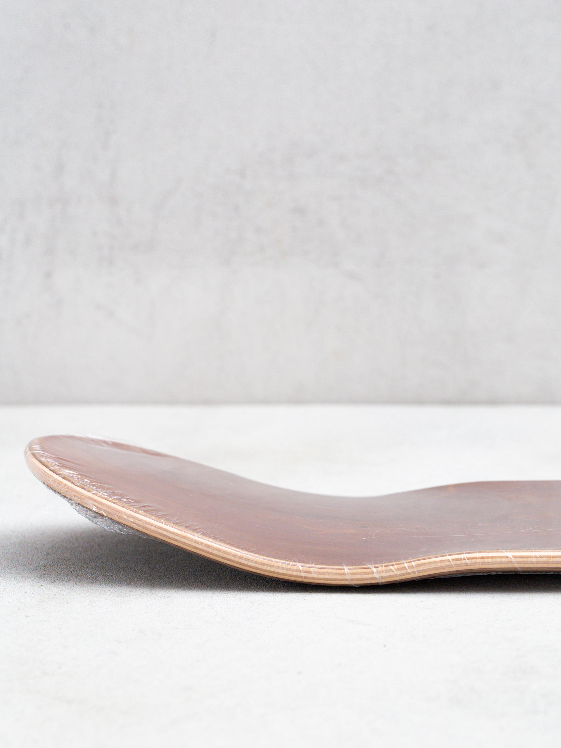 Jart Deck Stay High Roots (brown)