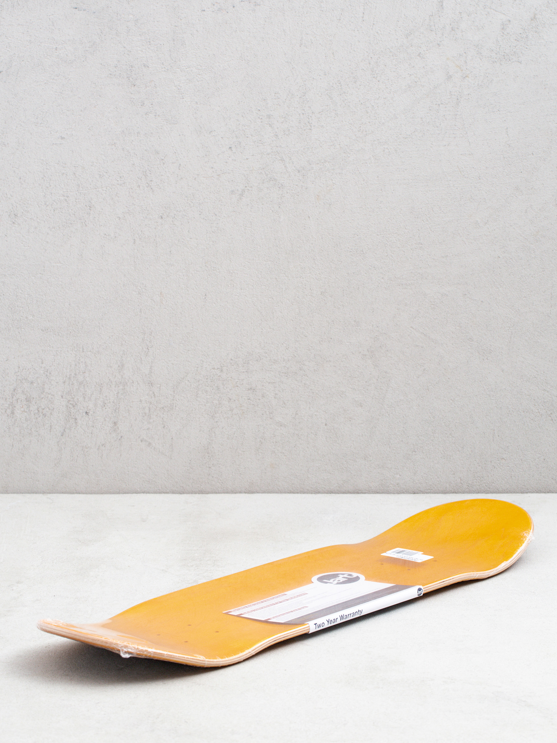 Jart Deck Stay High Roots (yellow)