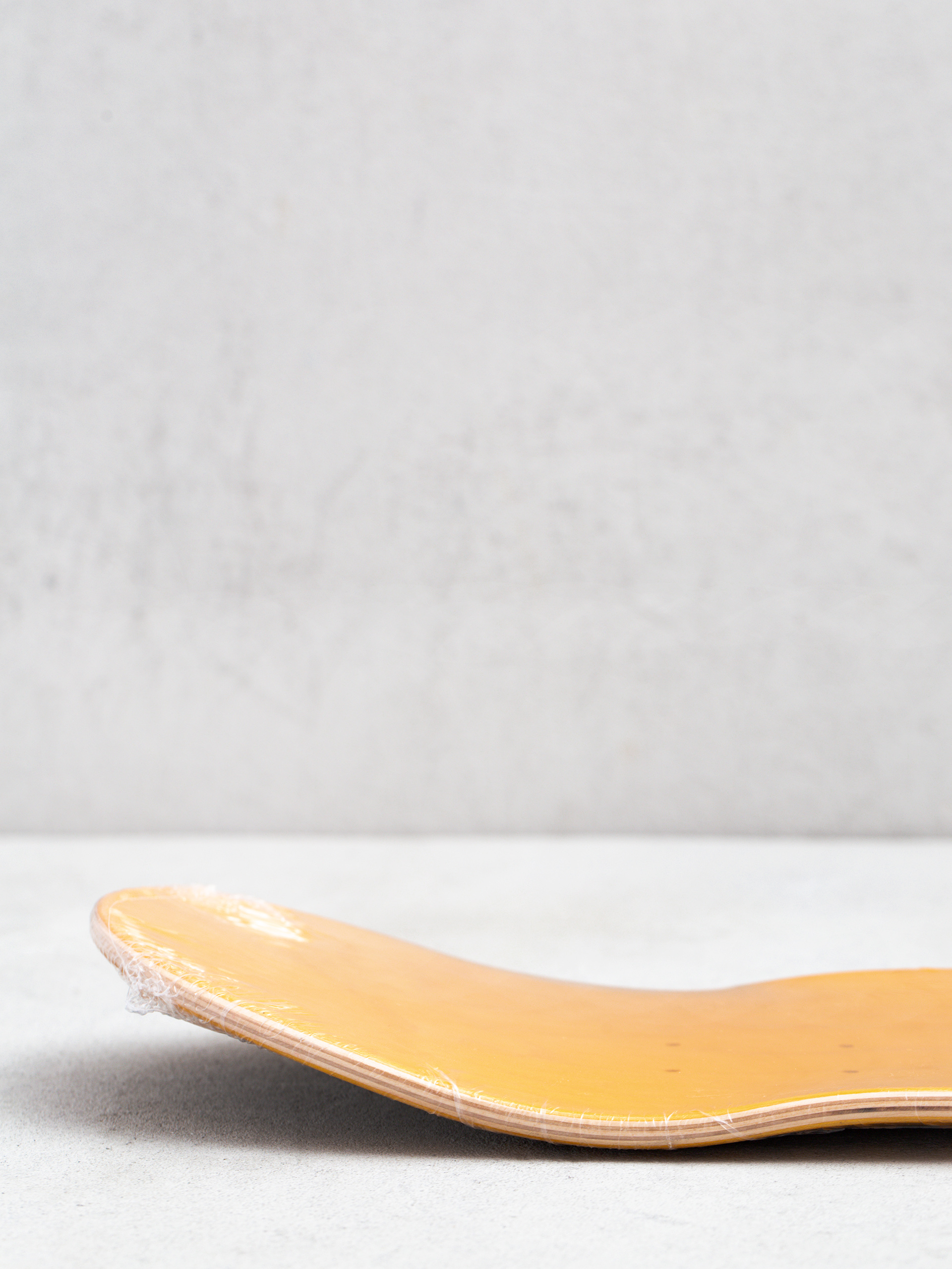 Jart Deck Stay High Roots (yellow)