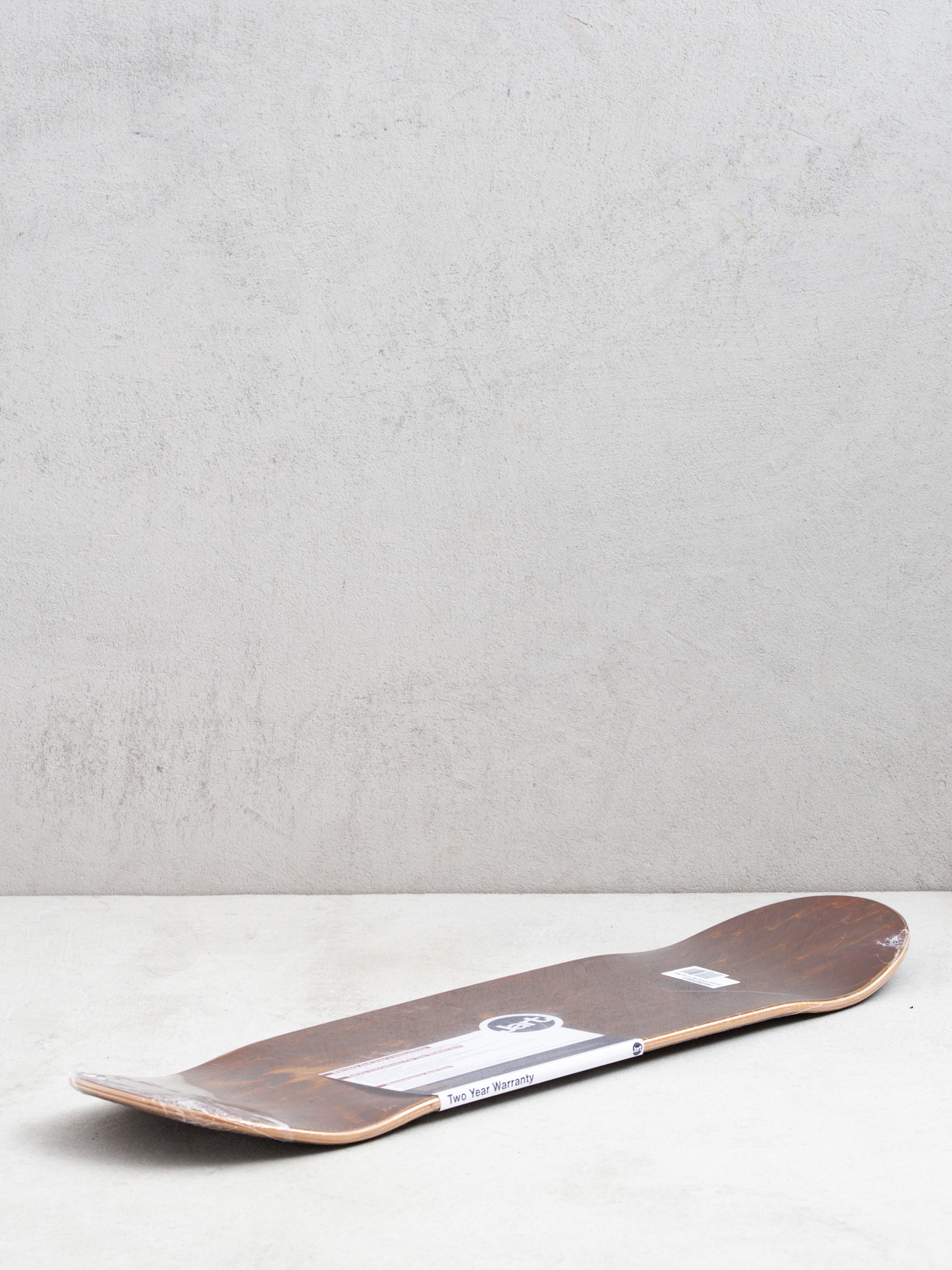 Jart Deck Involution (brown)