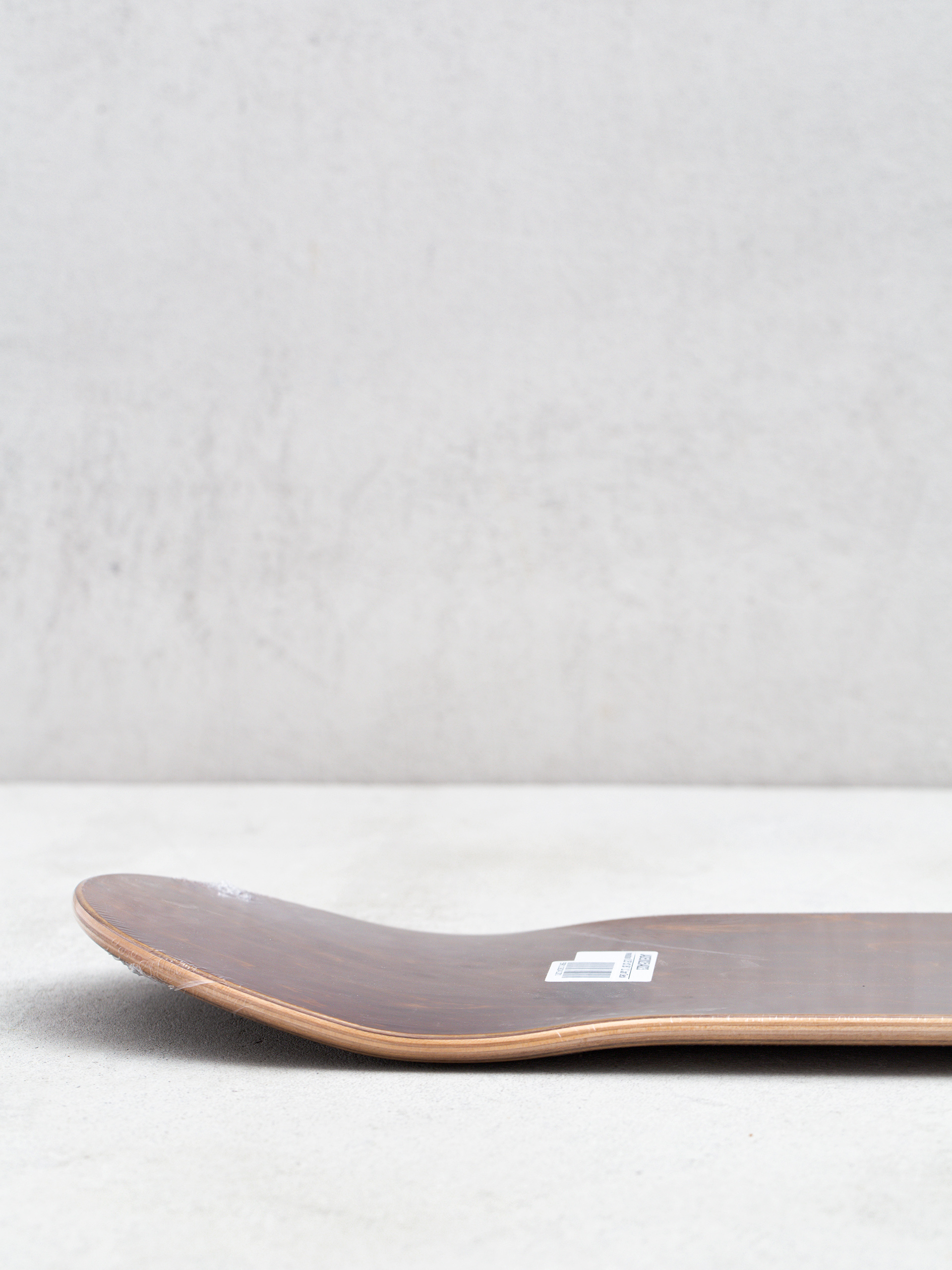 Jart Deck Involution (brown)