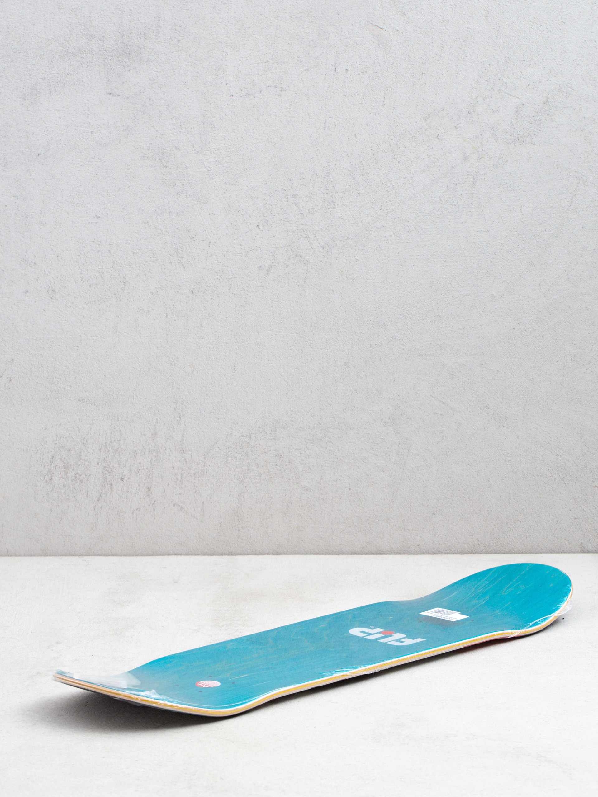 Flip Deck Pham Matchbox (black/red/white)