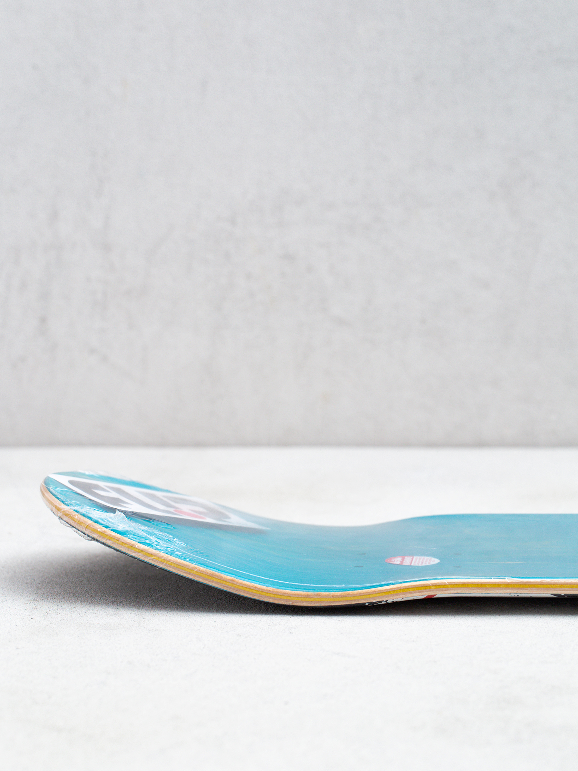 Flip Deck Pham Matchbox (black/red/white)