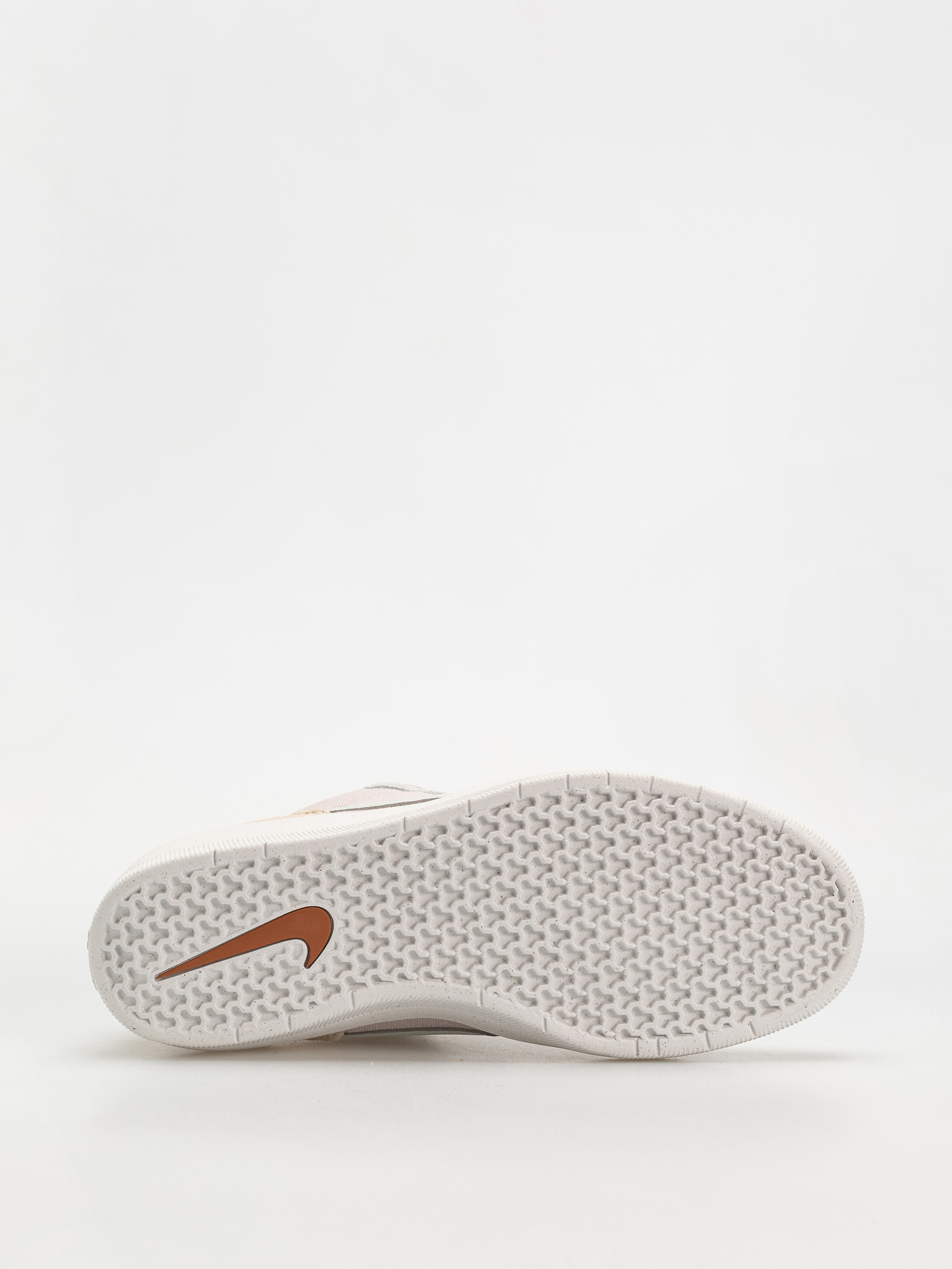 Nike SB Force 58 Schuhe (platinum violet/light silver sanddrift)