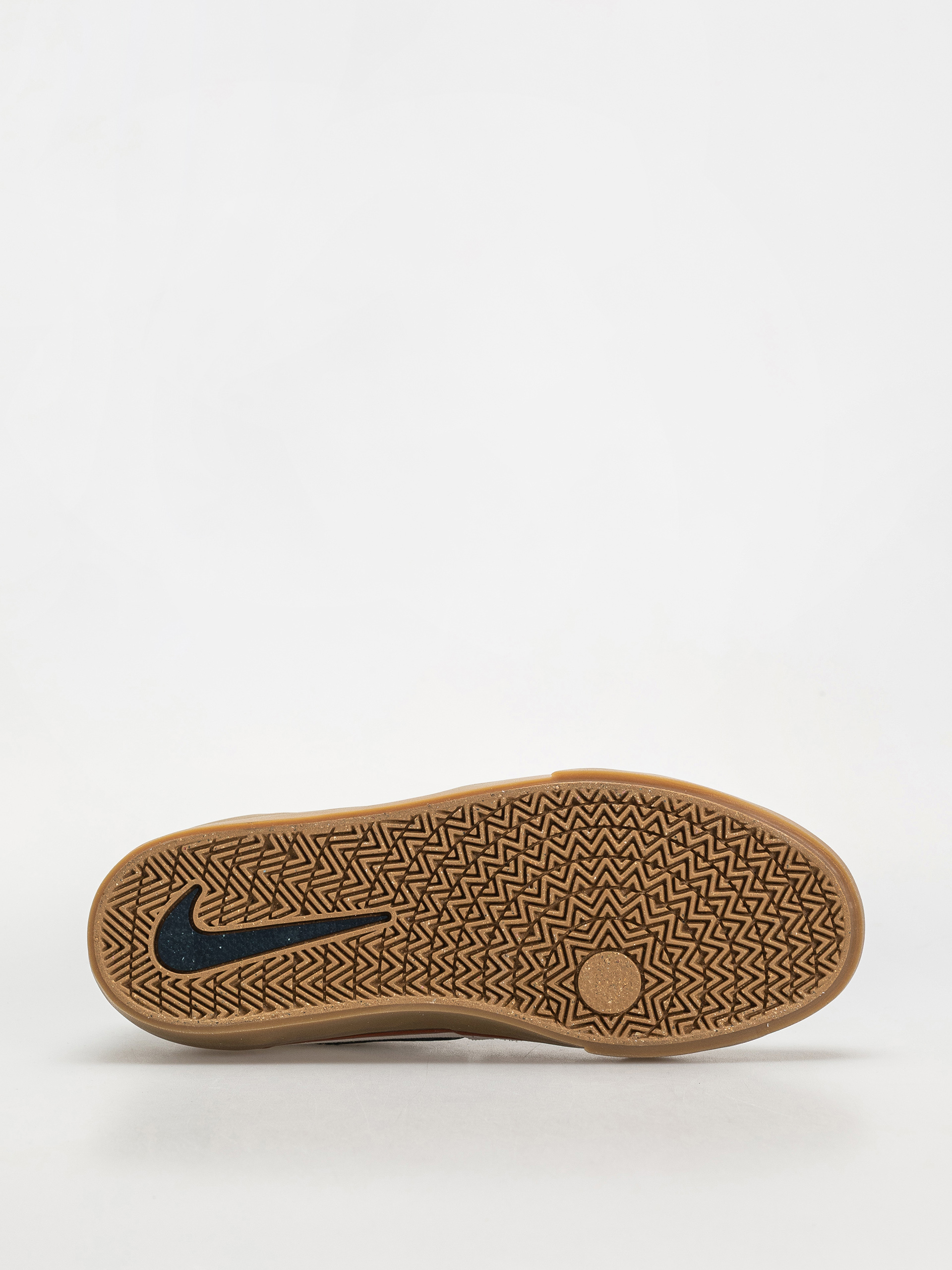 Nike SB Chron 2 Schuhe (vast grey/armory navy dark russet)