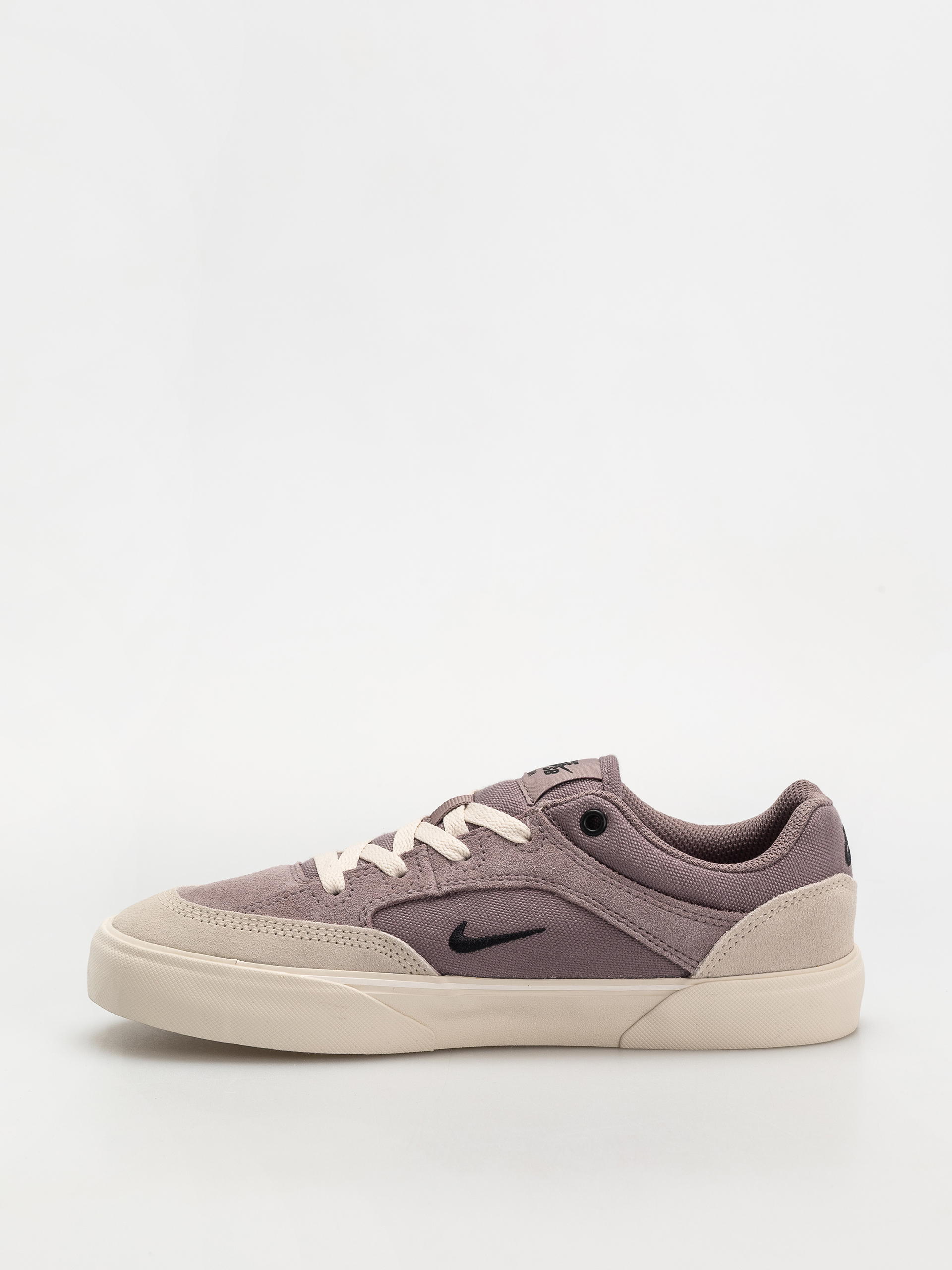 Nike SB Malor TE Shoes (taupe grey/black lt orewood brn cinnamon)