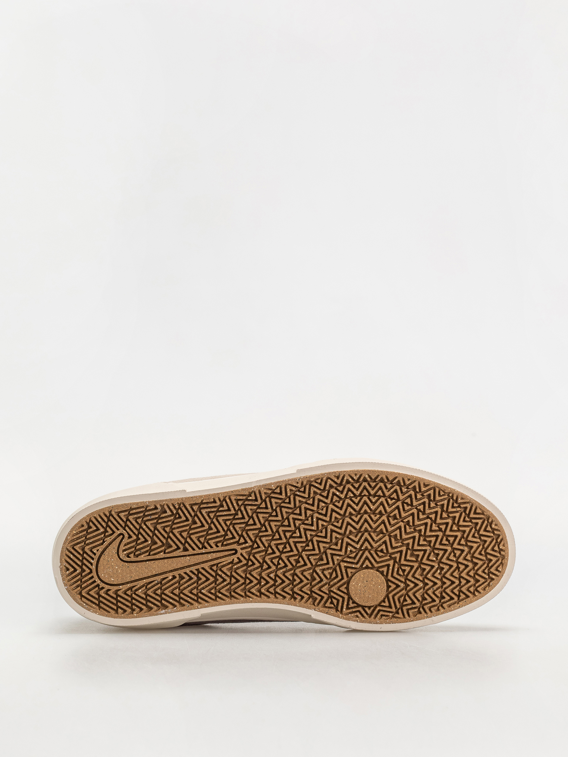 Nike SB Malor TE Shoes (taupe grey/black lt orewood brn cinnamon)