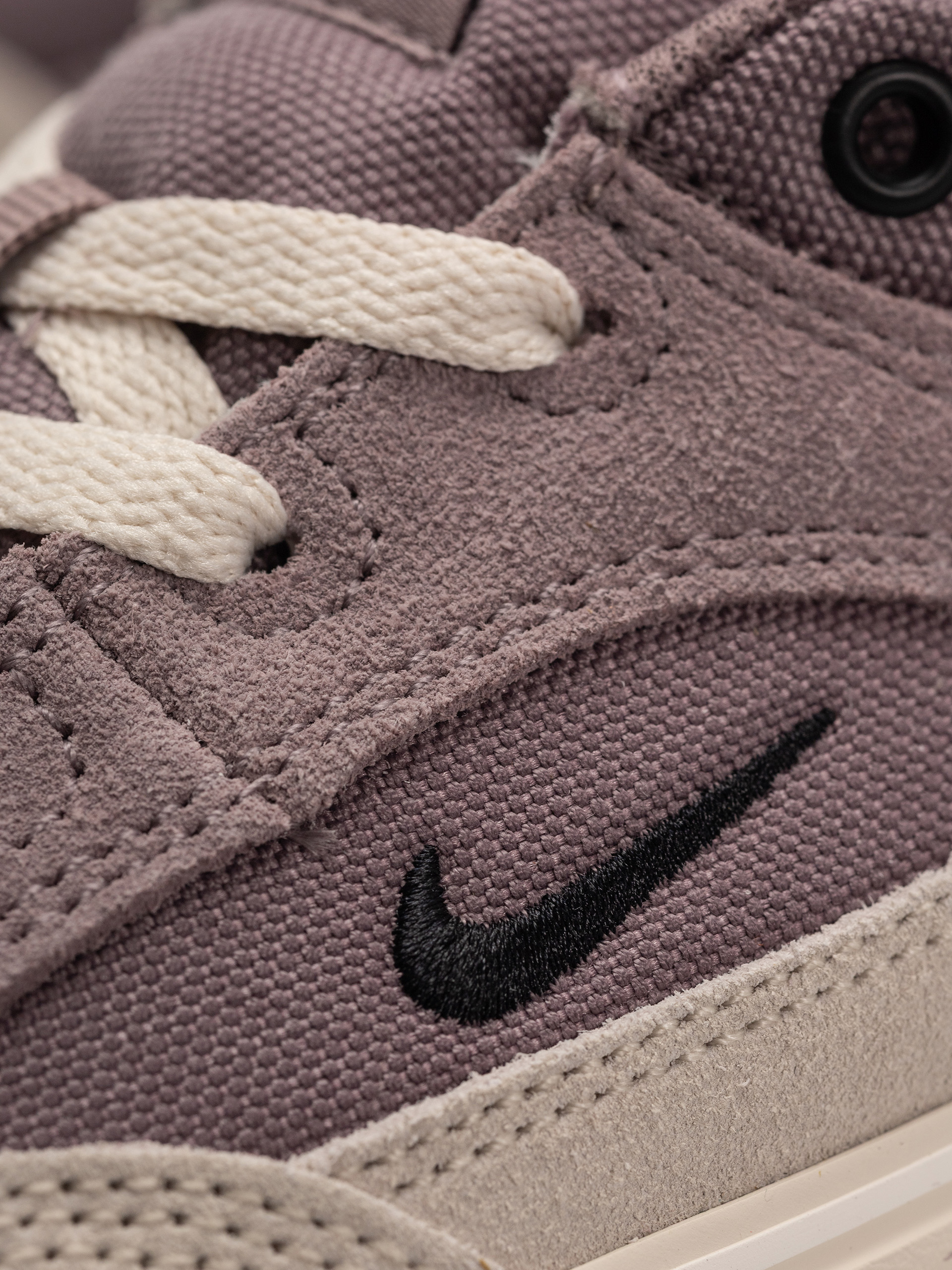 Nike SB Malor TE Schuhe (taupe grey/black lt orewood brn cinnamon)