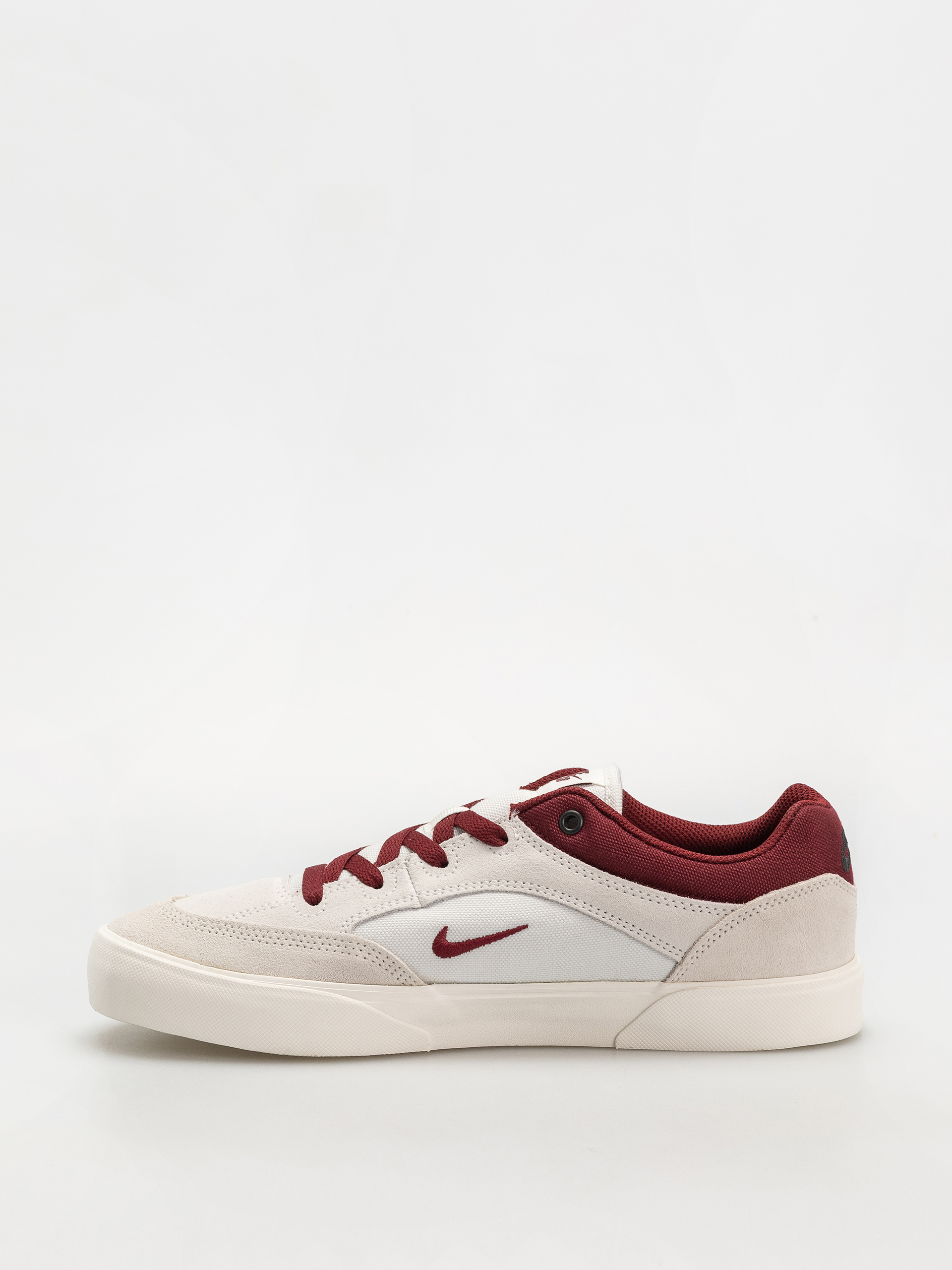 nike sb chron slr white