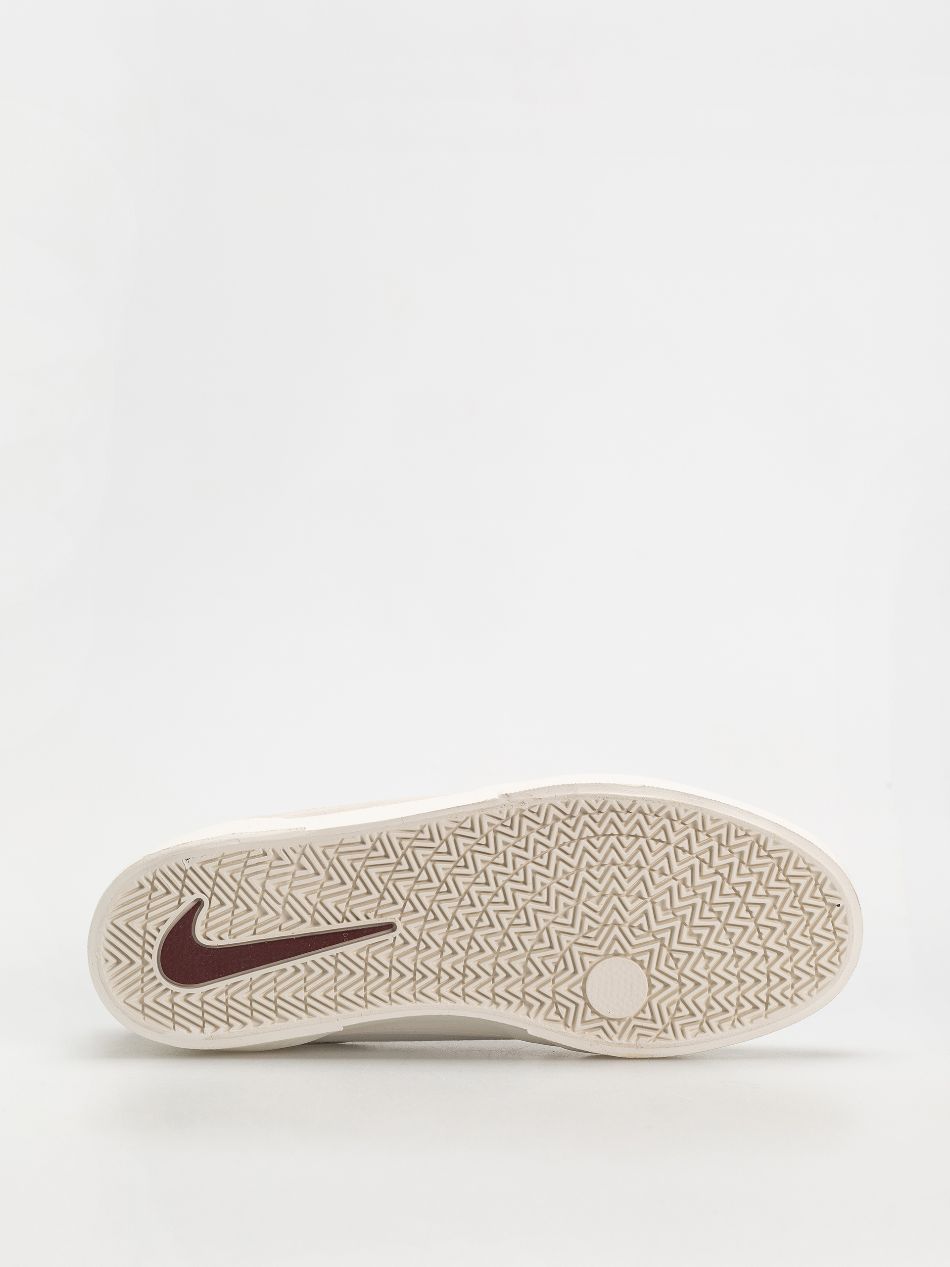 Nike SB Malor Schuhe (summit white/team red phantom sail)