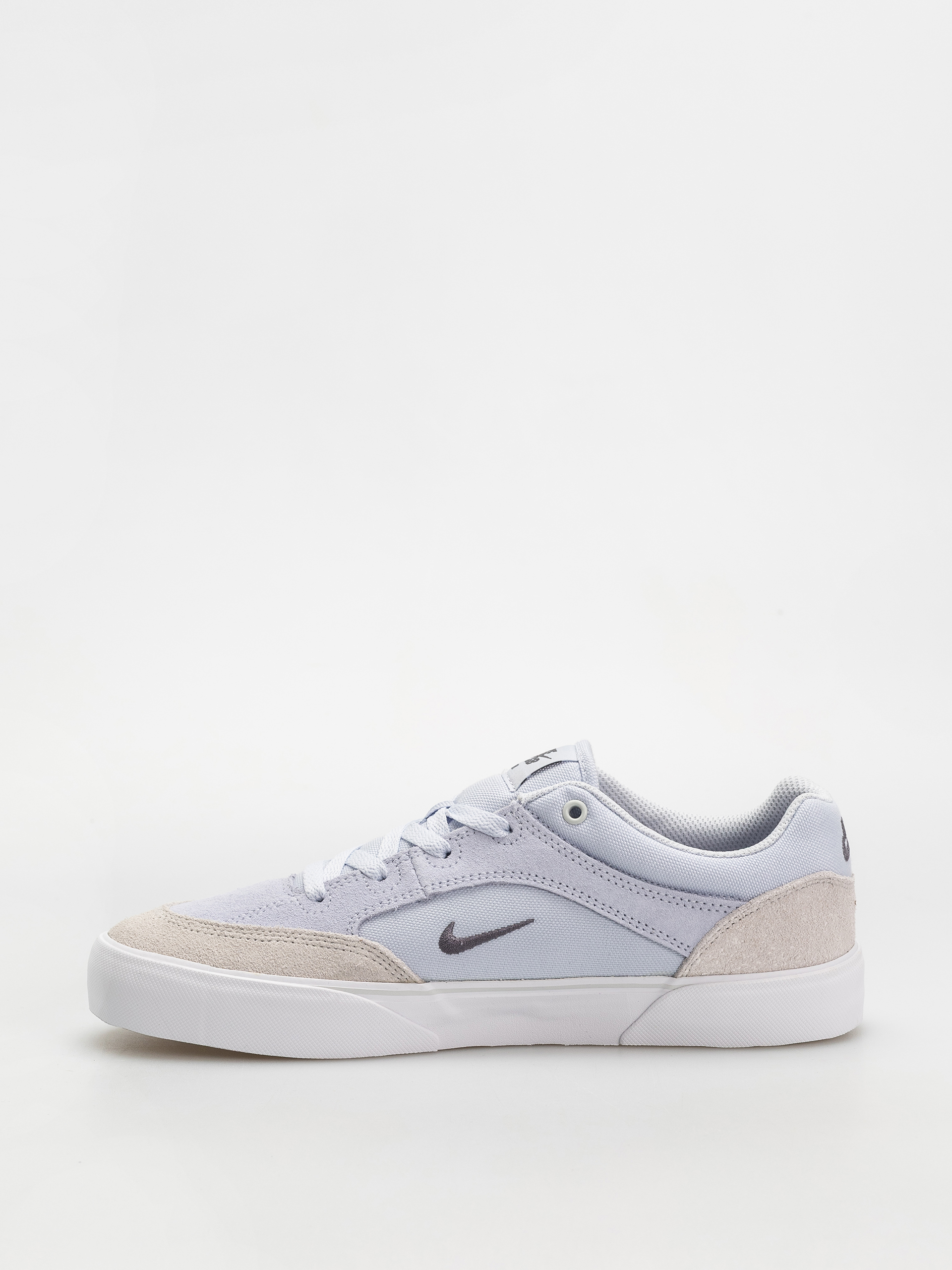 Nike SB Malor Schuhe (football grey/dark grey photon dust)