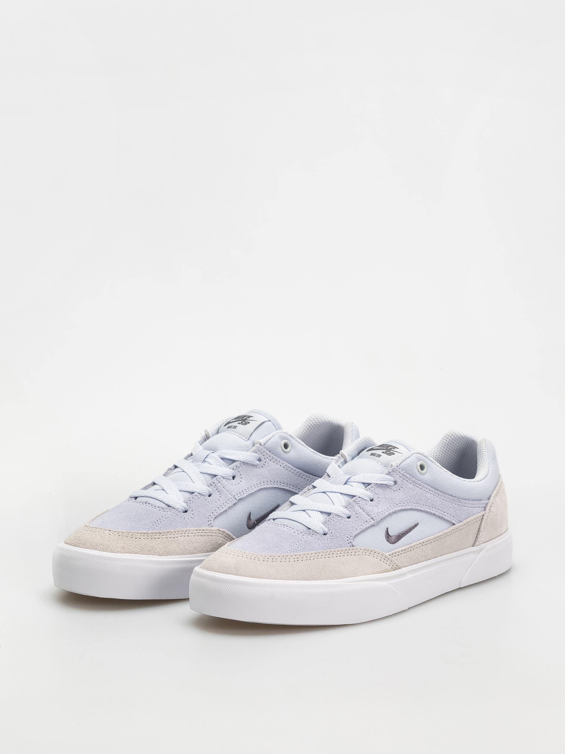 Nike SB Malor Shoes (football grey/dark grey photon dust)