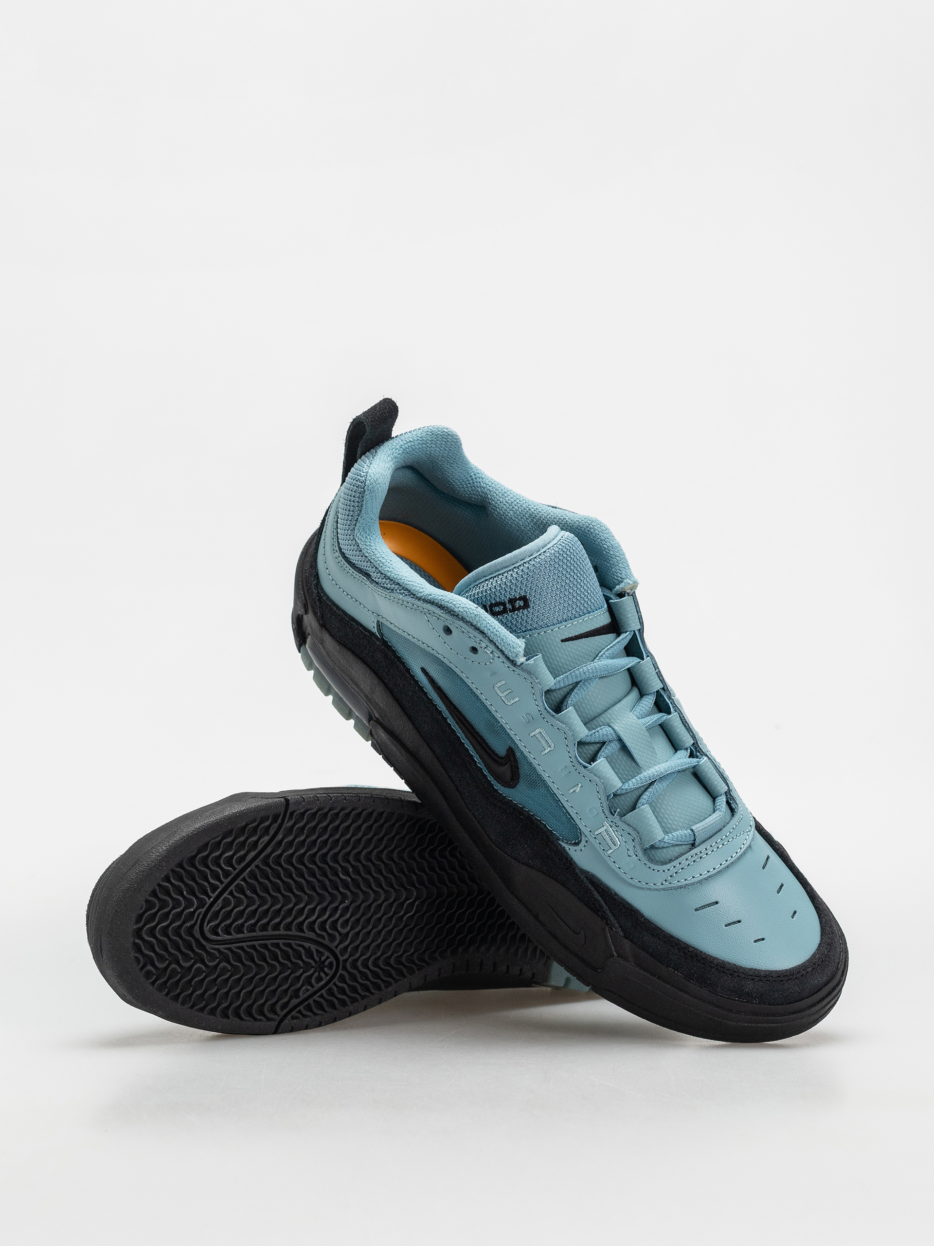 Nike SB Air Max Ishod Schuhe (denim turq/black denim turq black)