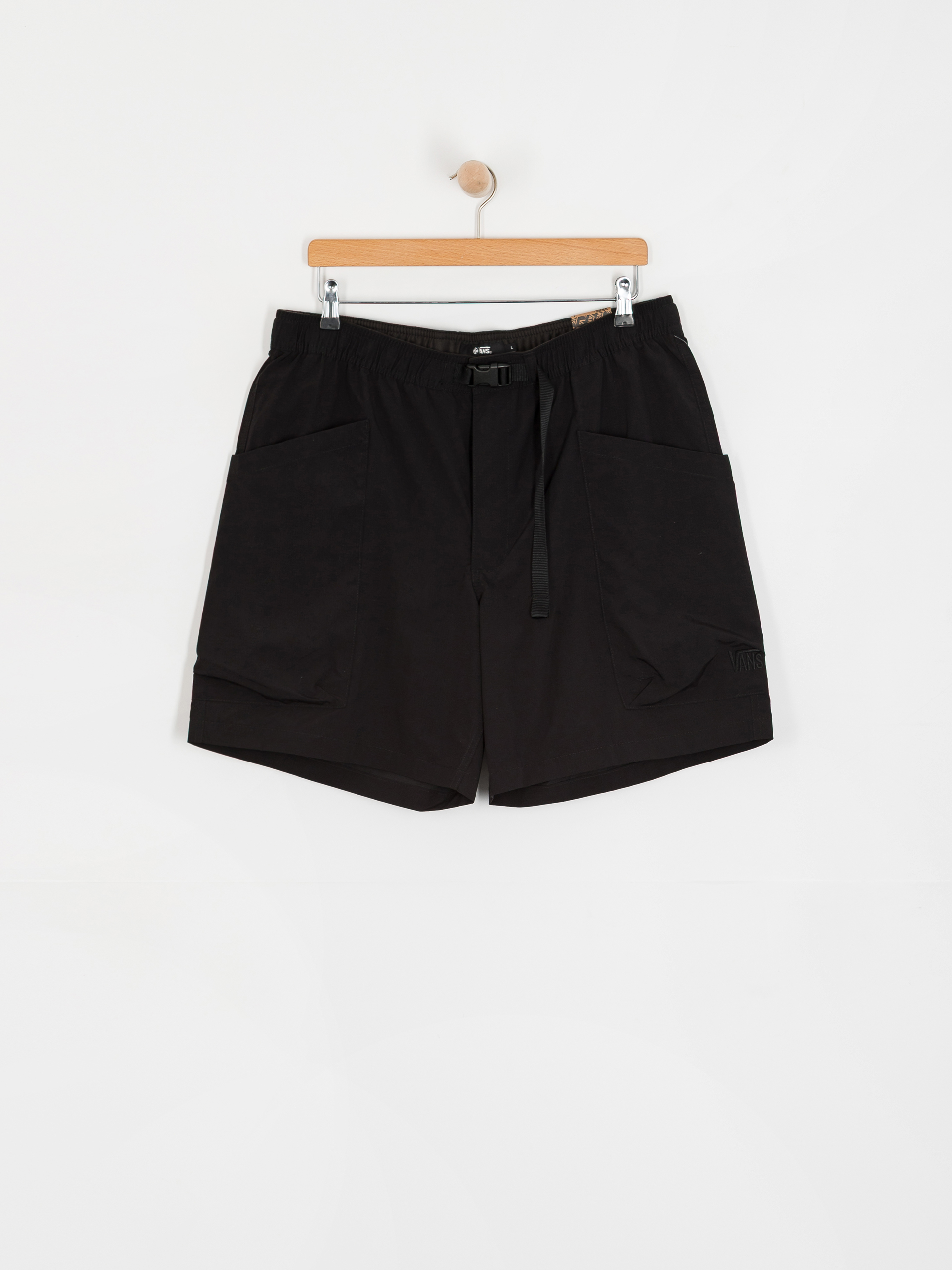 Vans Mte Trek Guide Shorts (black)
