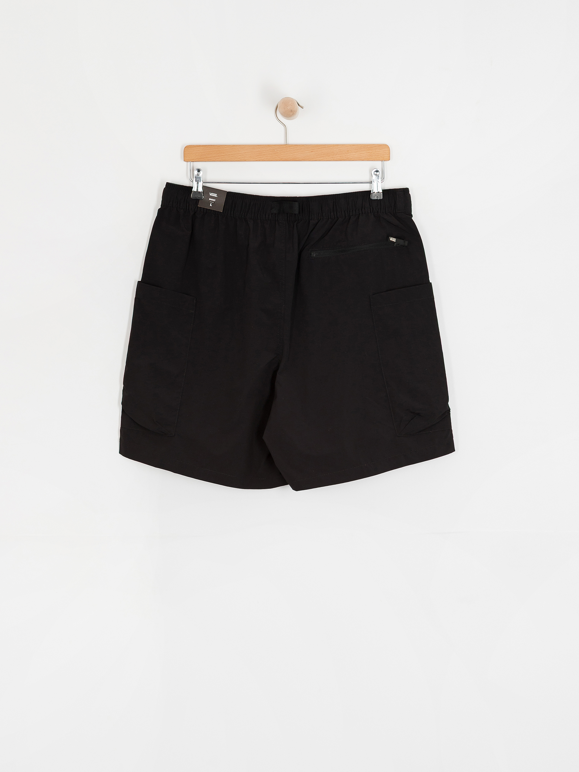 Vans Mte Trek Guide Shorts (black)