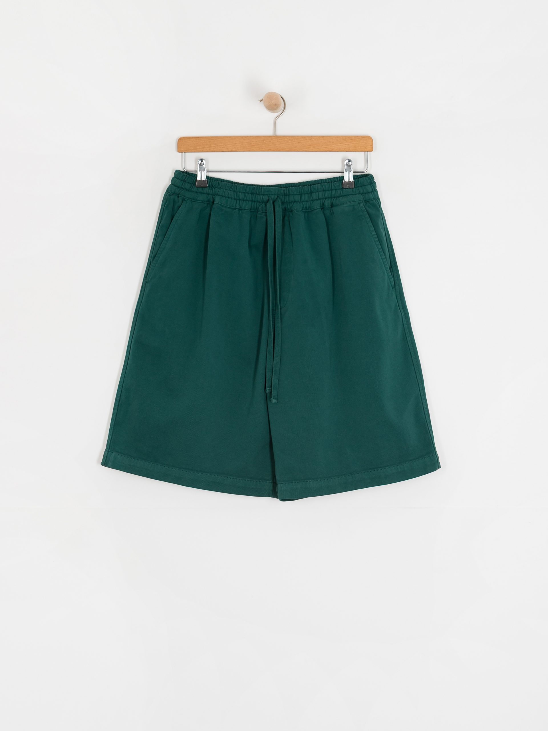 Carhartt WIP Floyde Shorts (rainforest)
