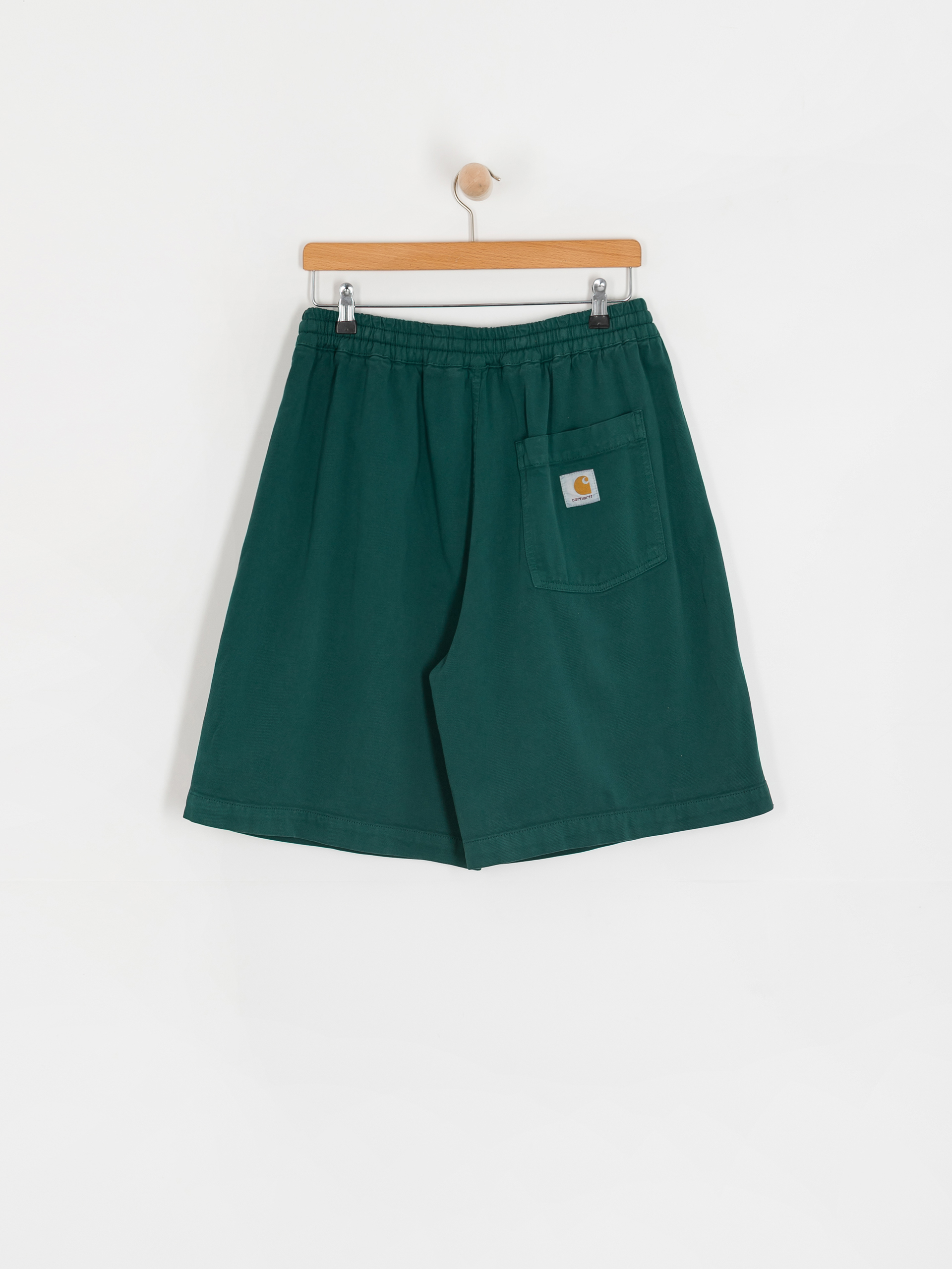 Carhartt WIP Floyde Shorts (rainforest)