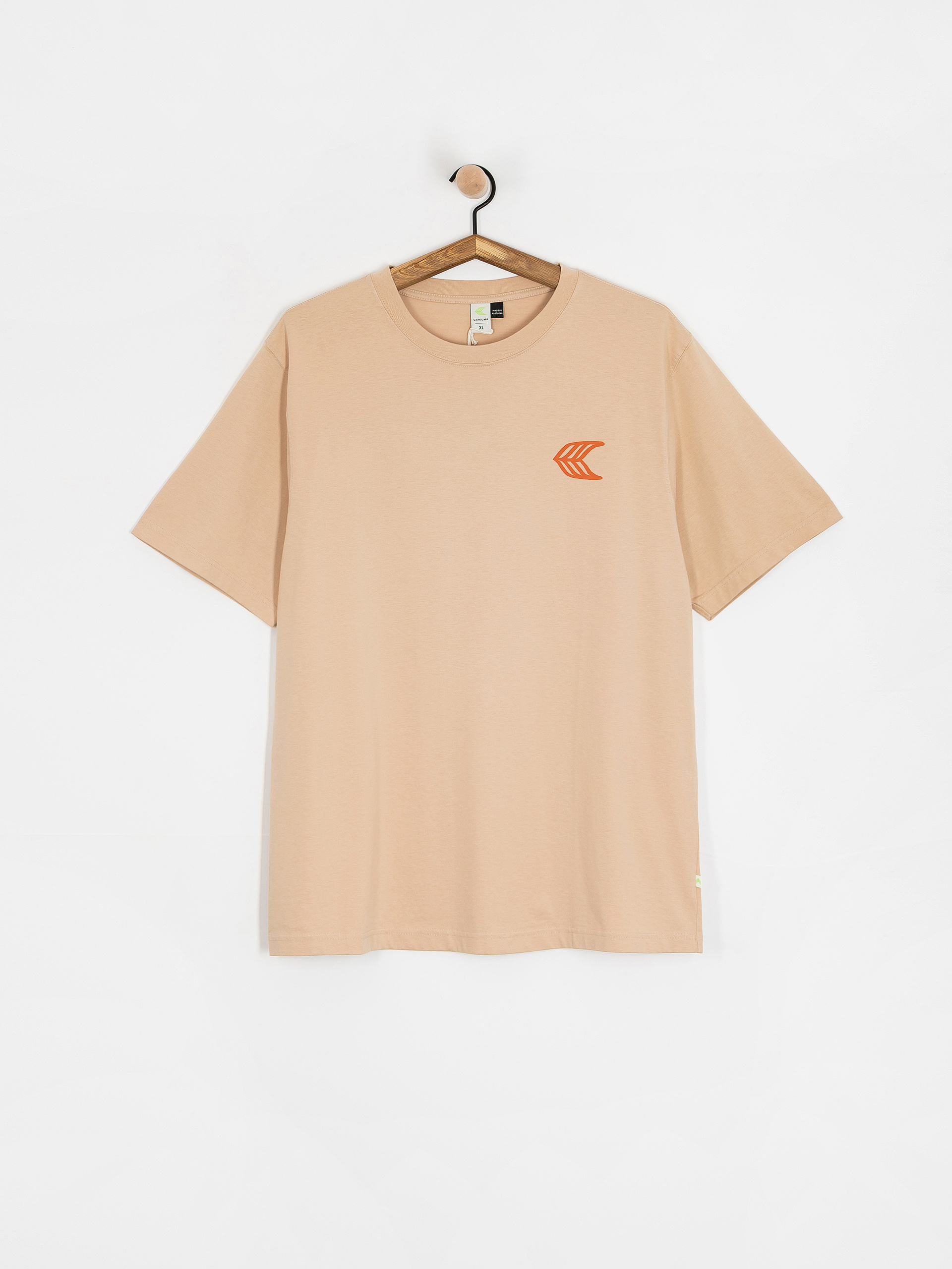 Cariuma Elements T-shirt (sand)