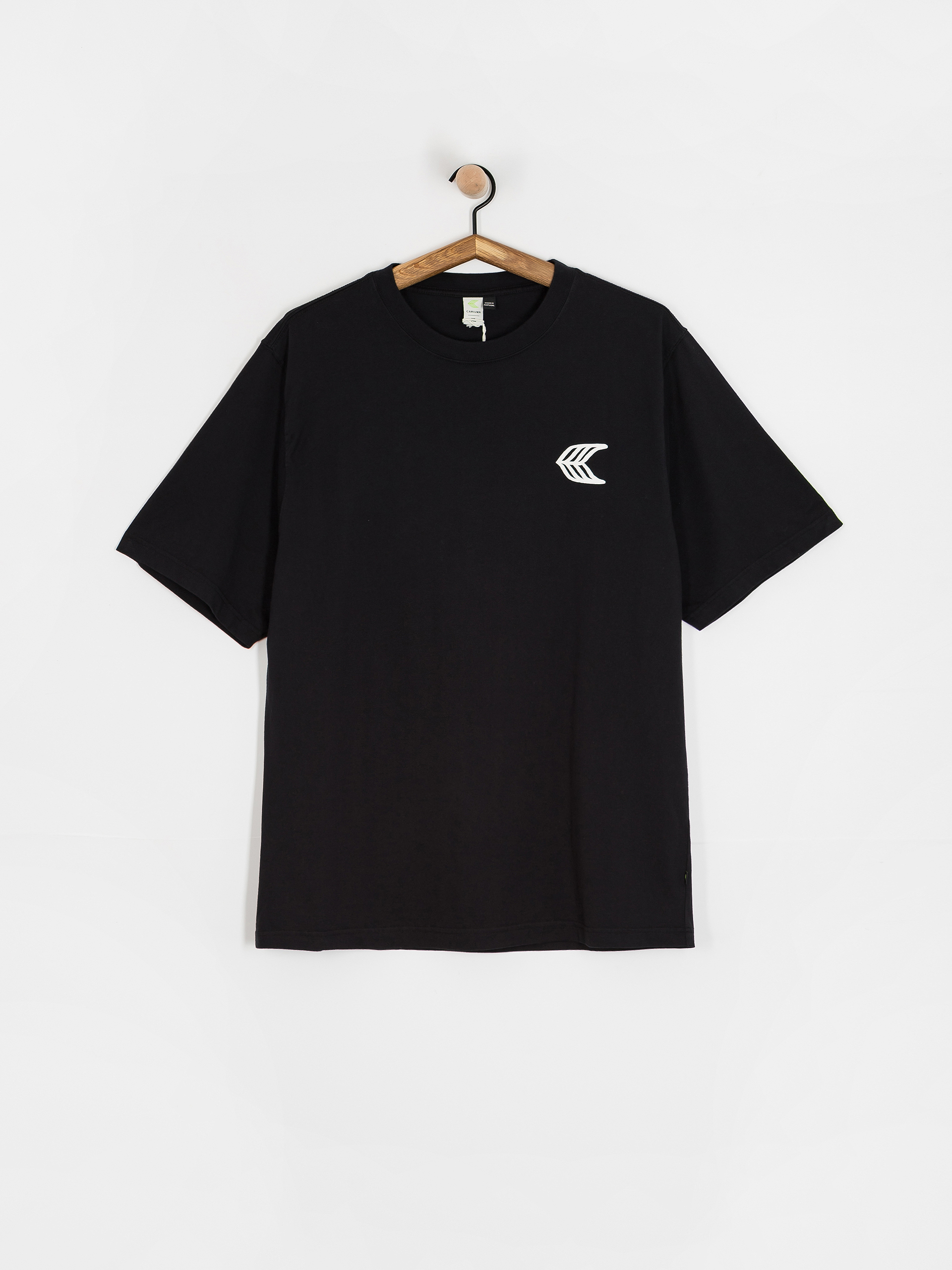 Cariuma Elements T-shirt (black)