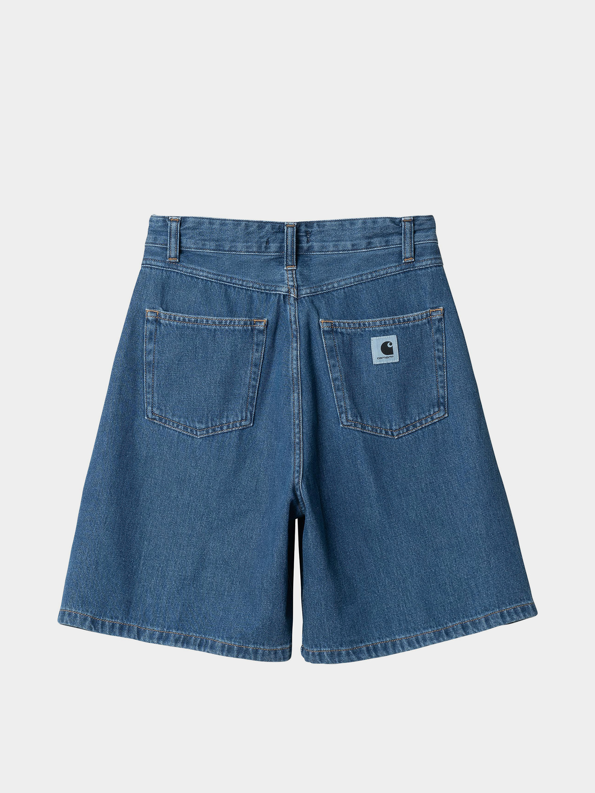 Carhartt WIP Shorts Alta (blue)