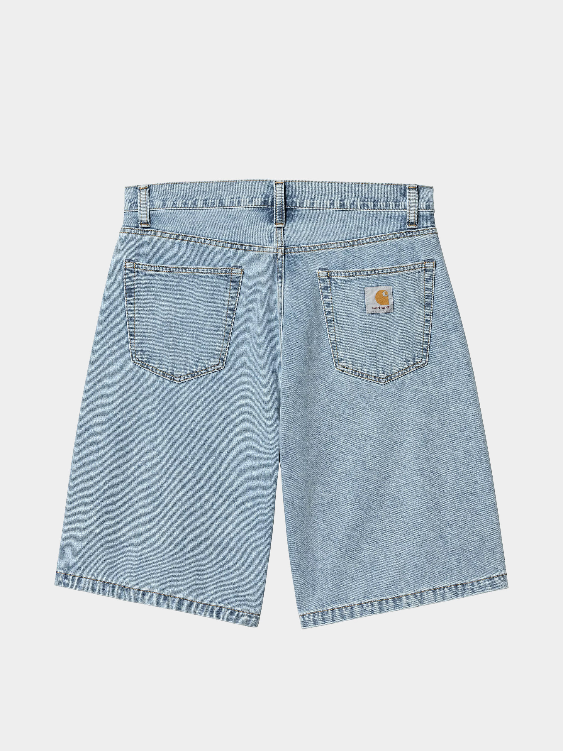 Carhartt WIP Shorts Landon (blue)