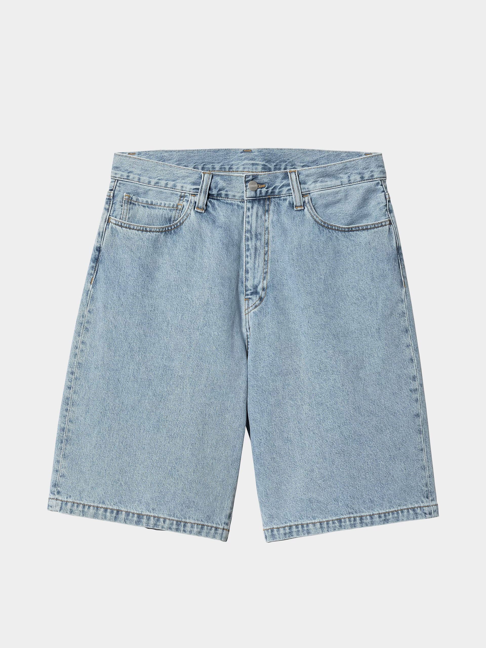 Carhartt WIP Shorts Landon (blue)