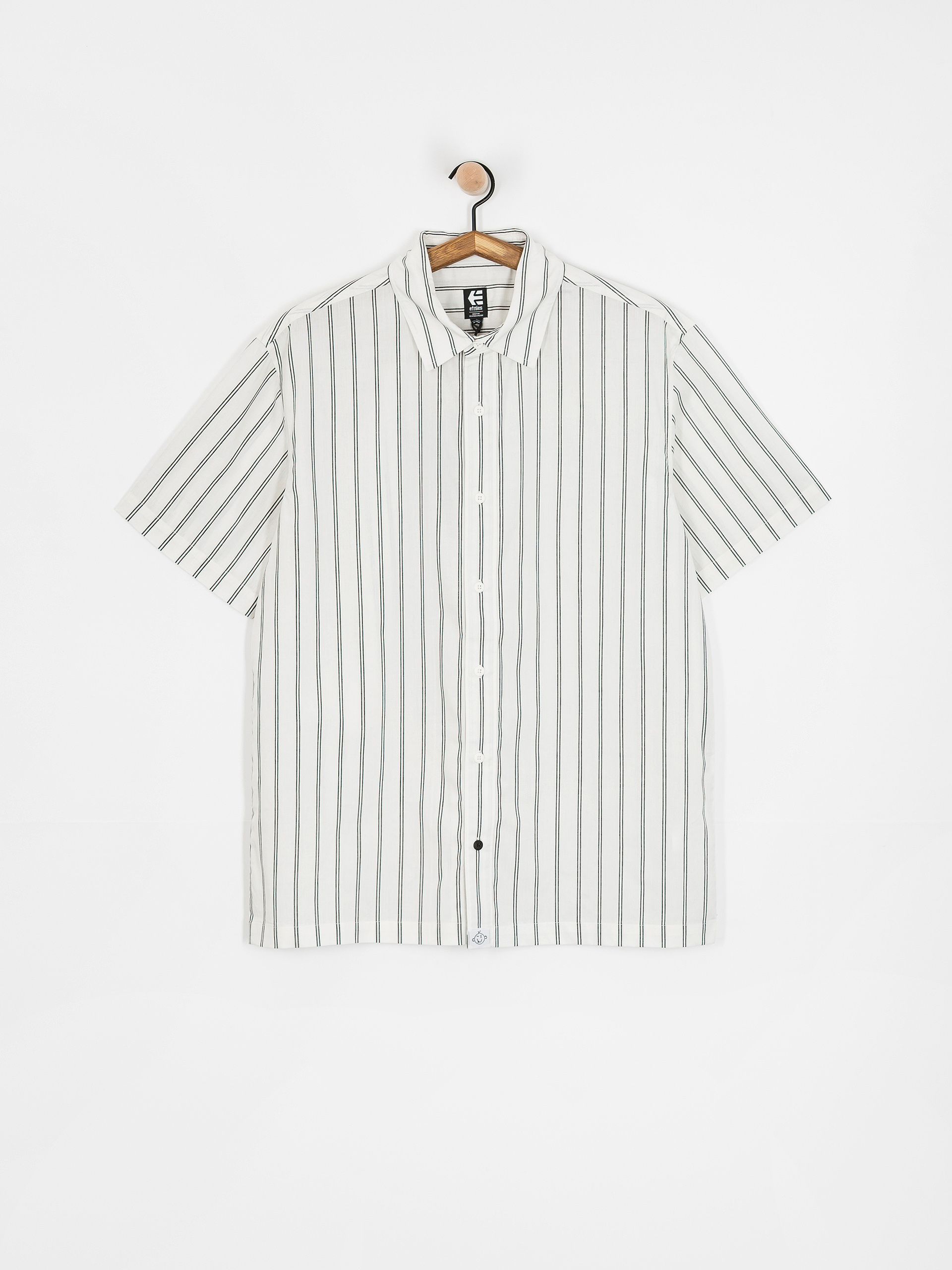 Etnies Sour Shirt (off white)