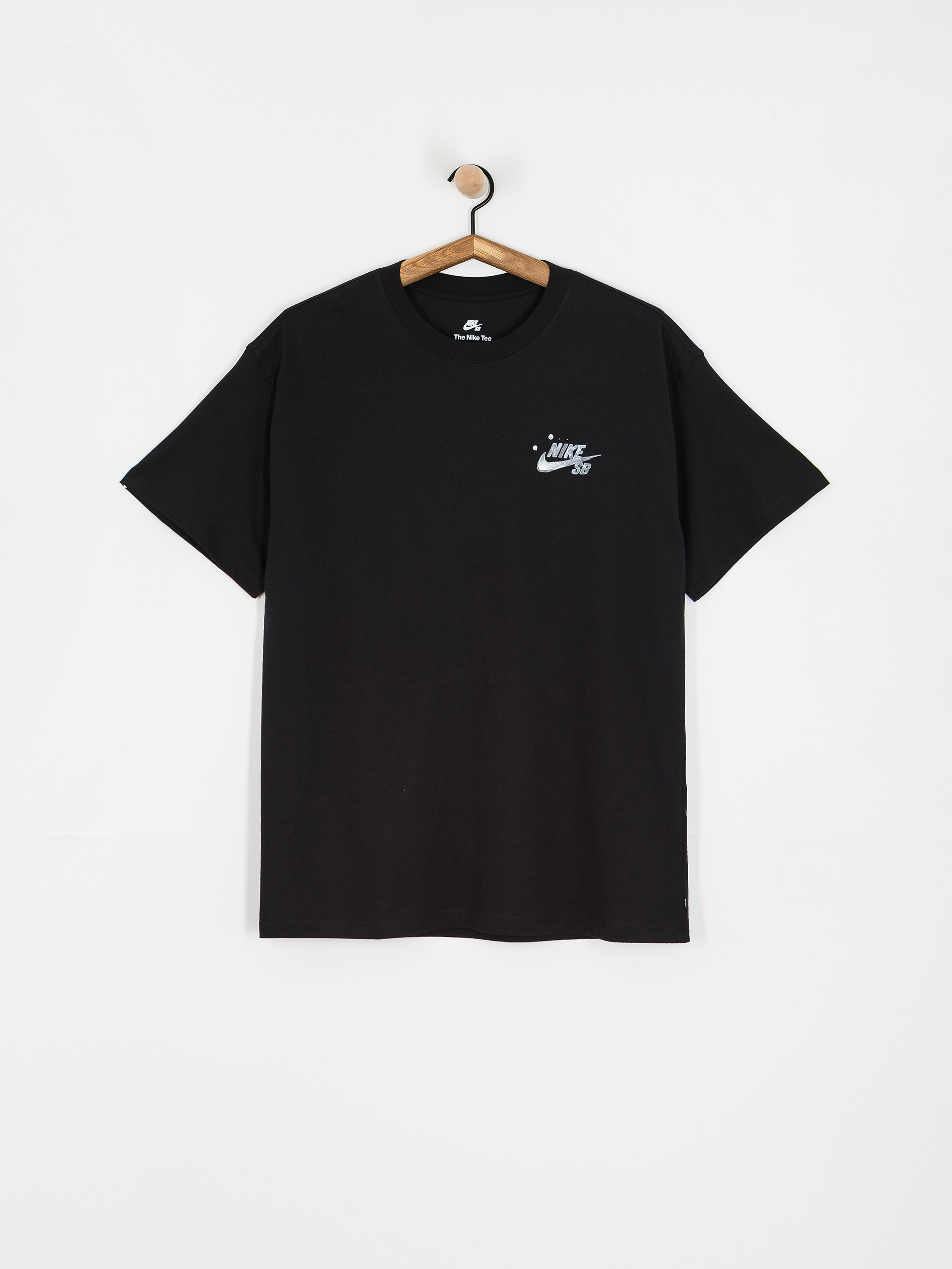 Nike SB Ooklyn Banks T-Shirt (black)