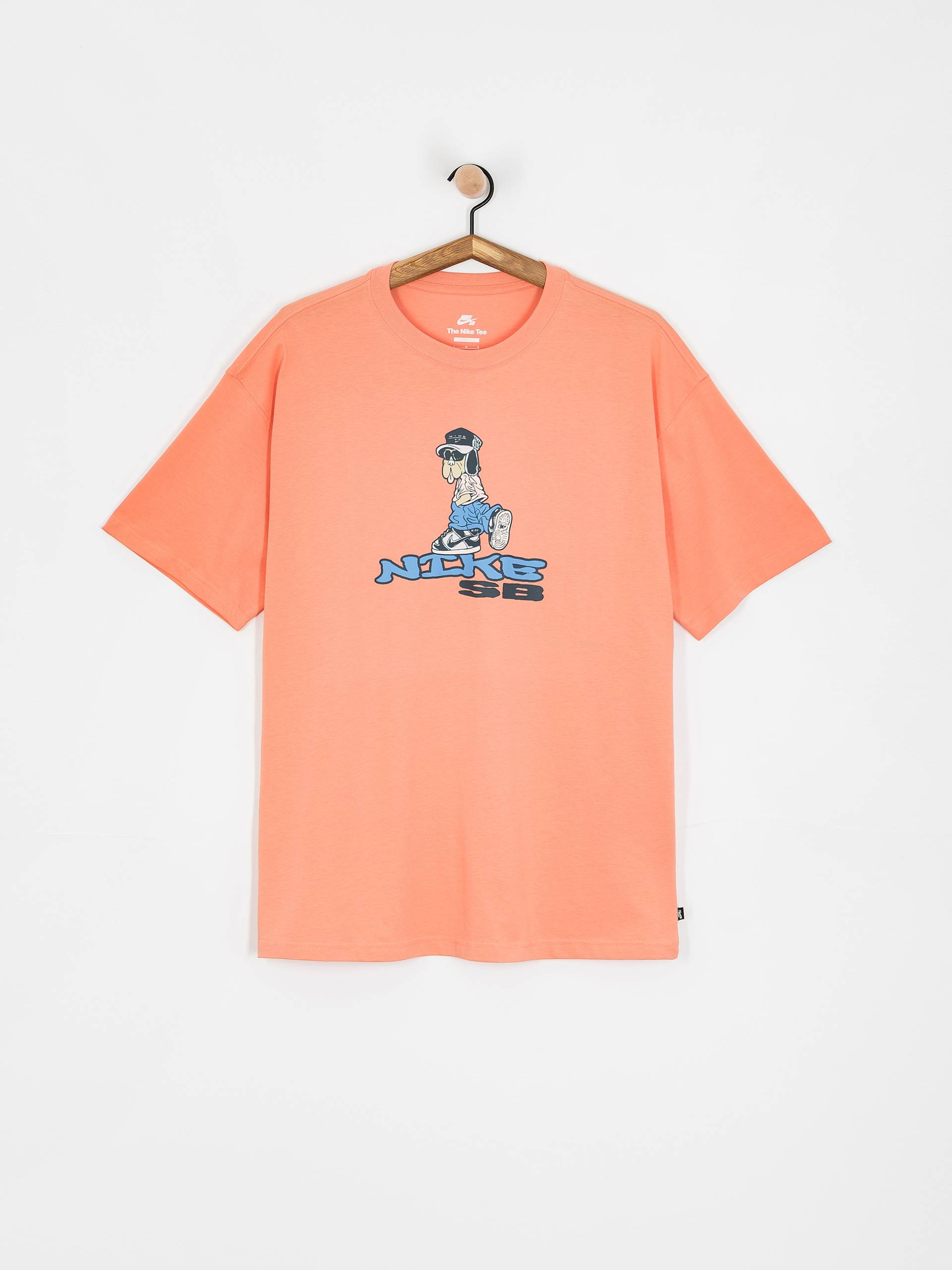 nike sb paint cans shirt