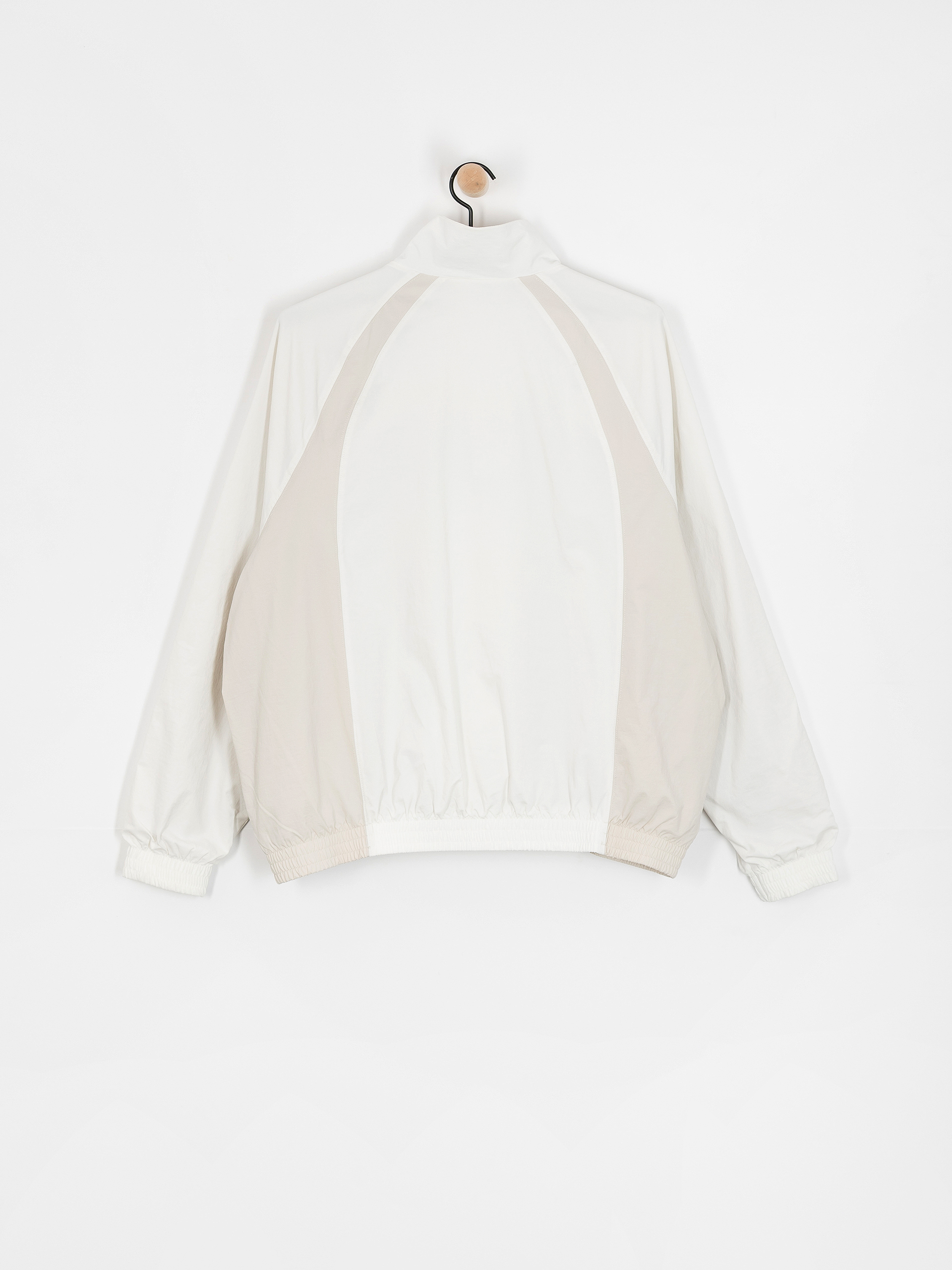 Nike SB Dri Fit Woven Jacket (sail/light bone/black)