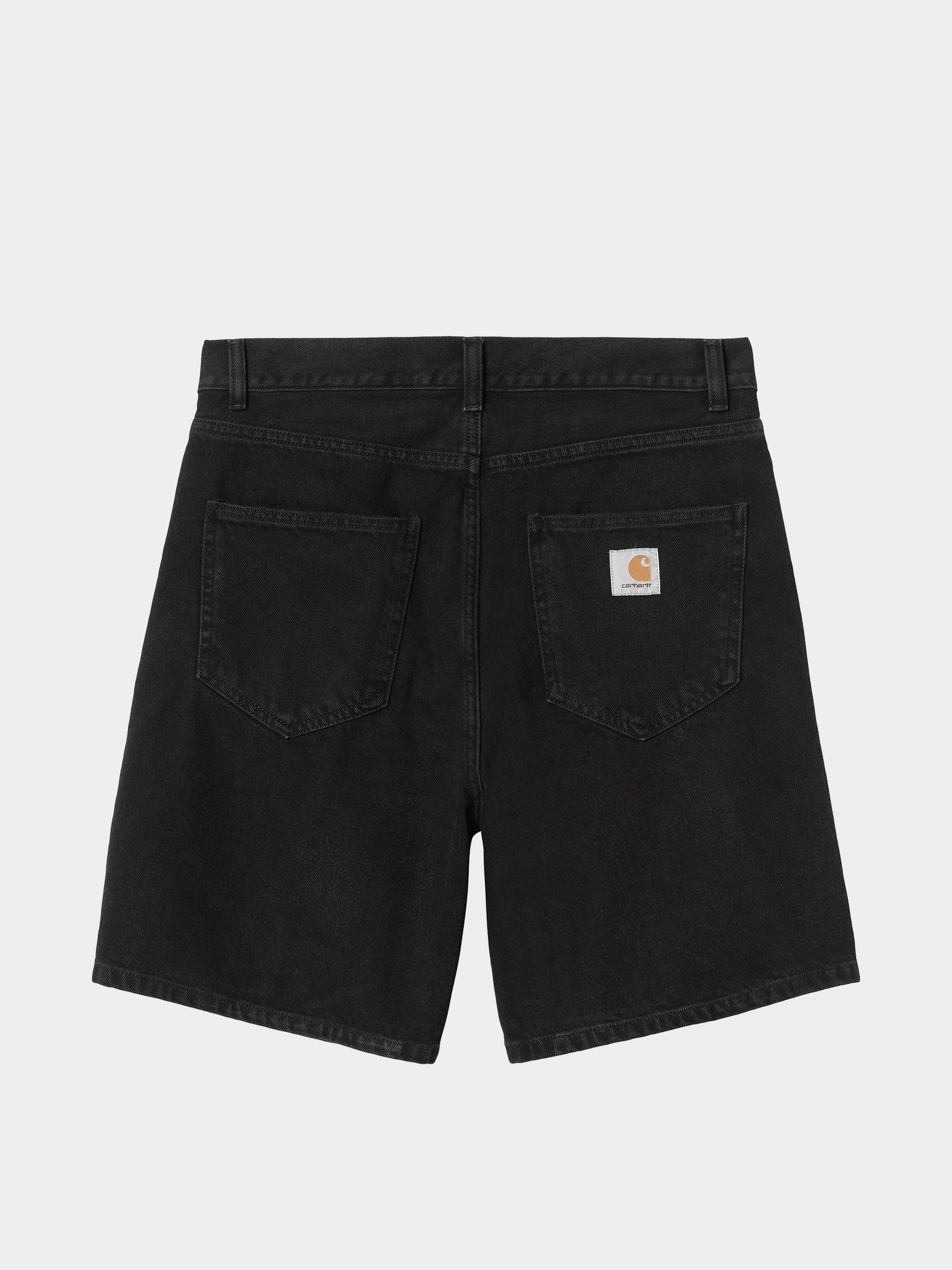 Carhartt WIP Shorts Nolan (black)