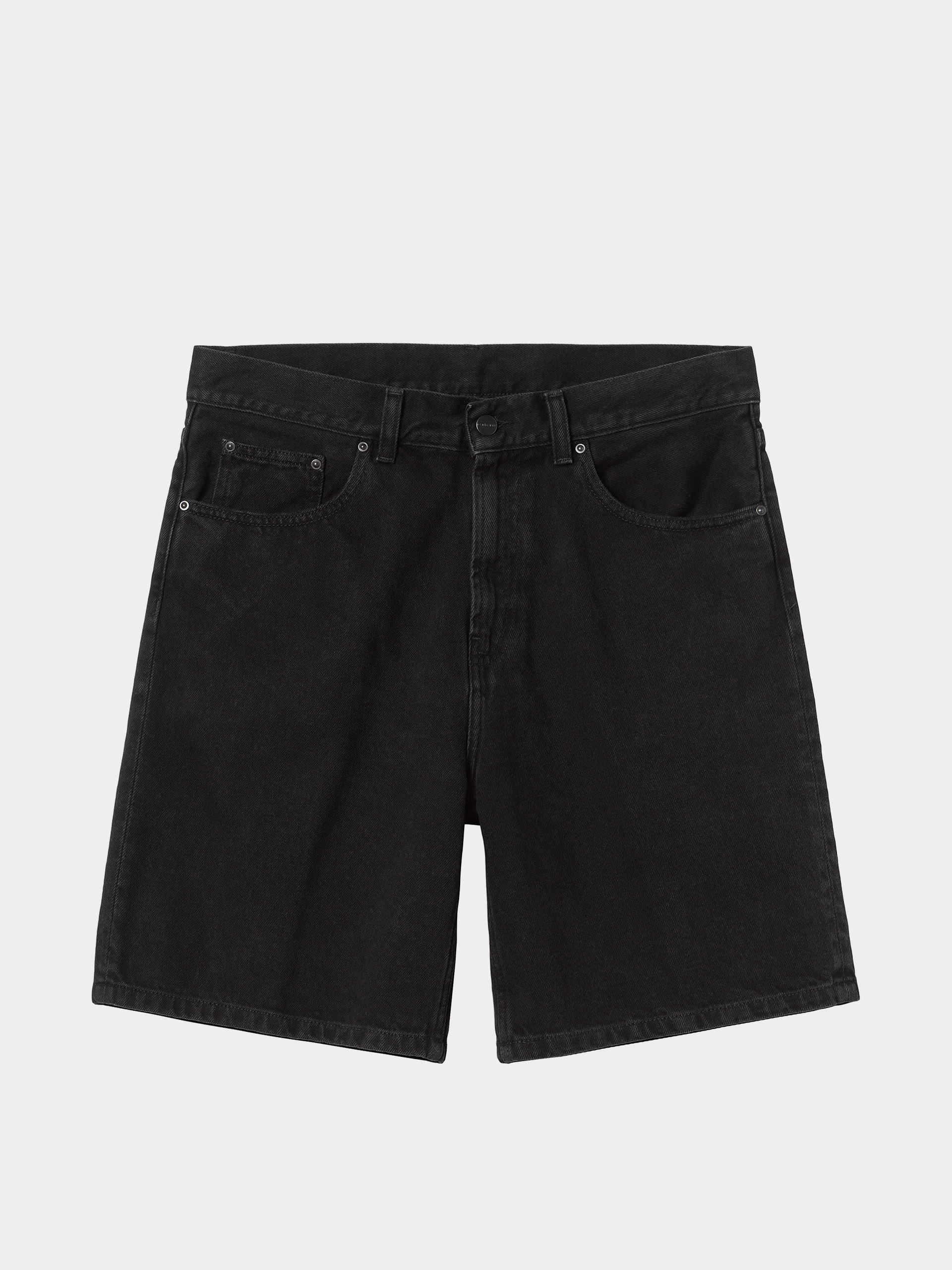 Carhartt WIP Shorts Nolan (black)