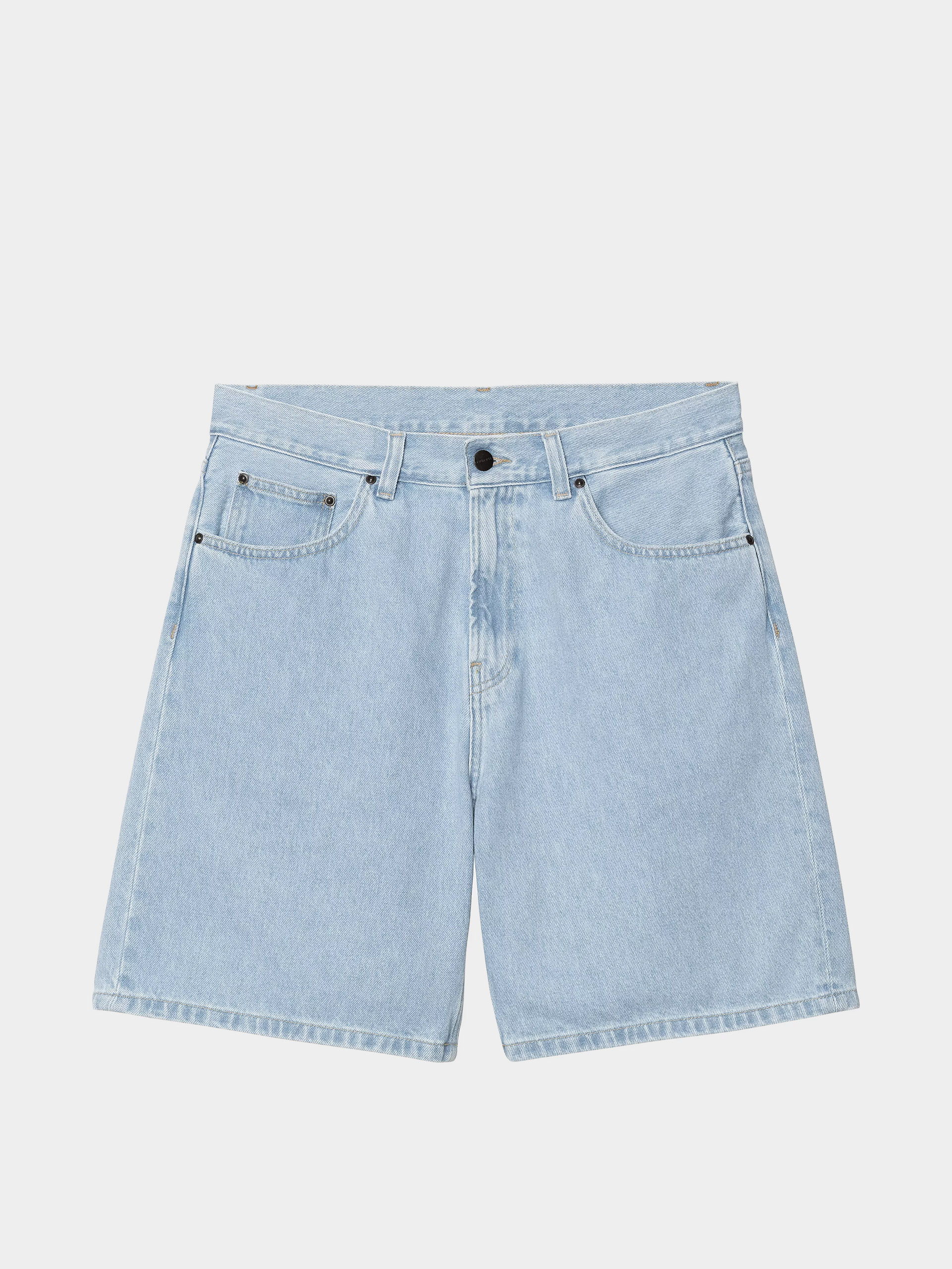 Carhartt WIP Shorts Nolan (blue)