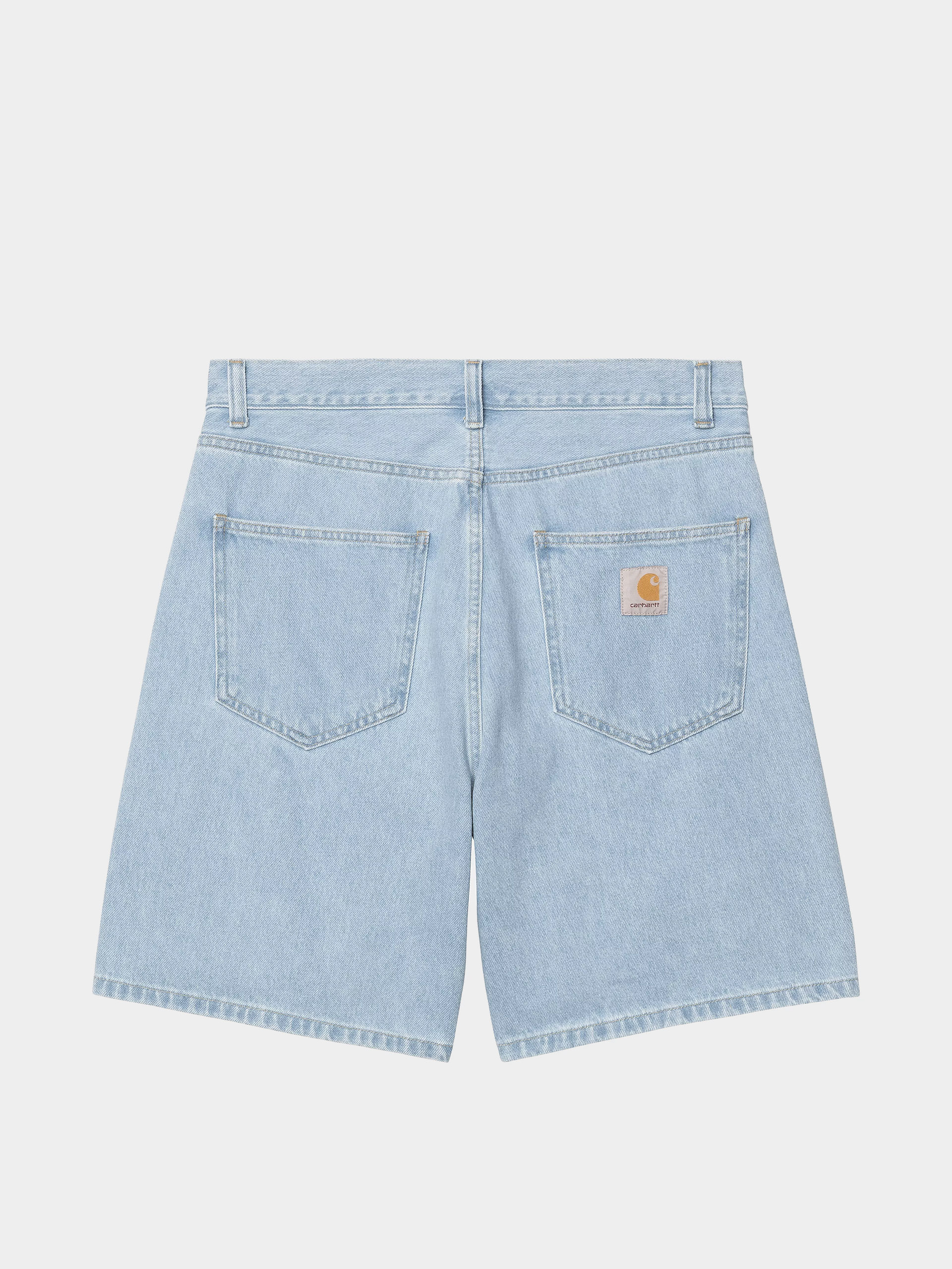 Carhartt WIP Shorts Nolan (blue)