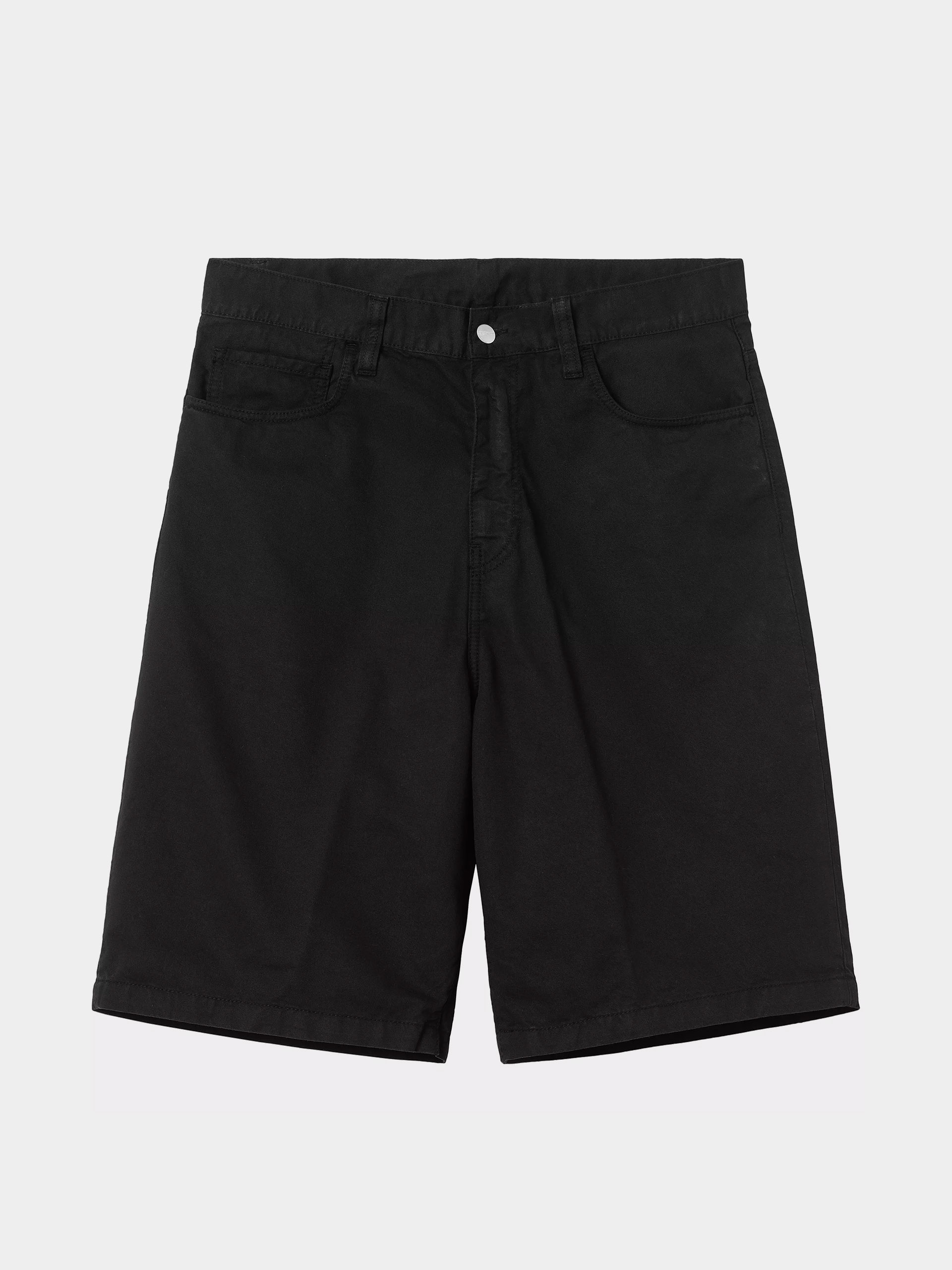 Carhartt WIP Shorts Landon (black)