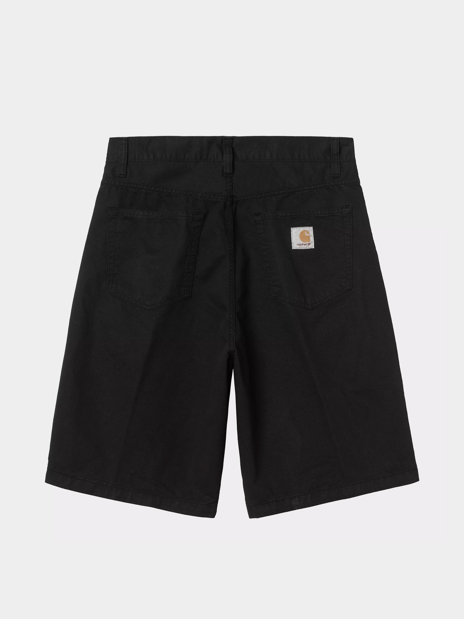 Carhartt WIP Shorts Landon (black)
